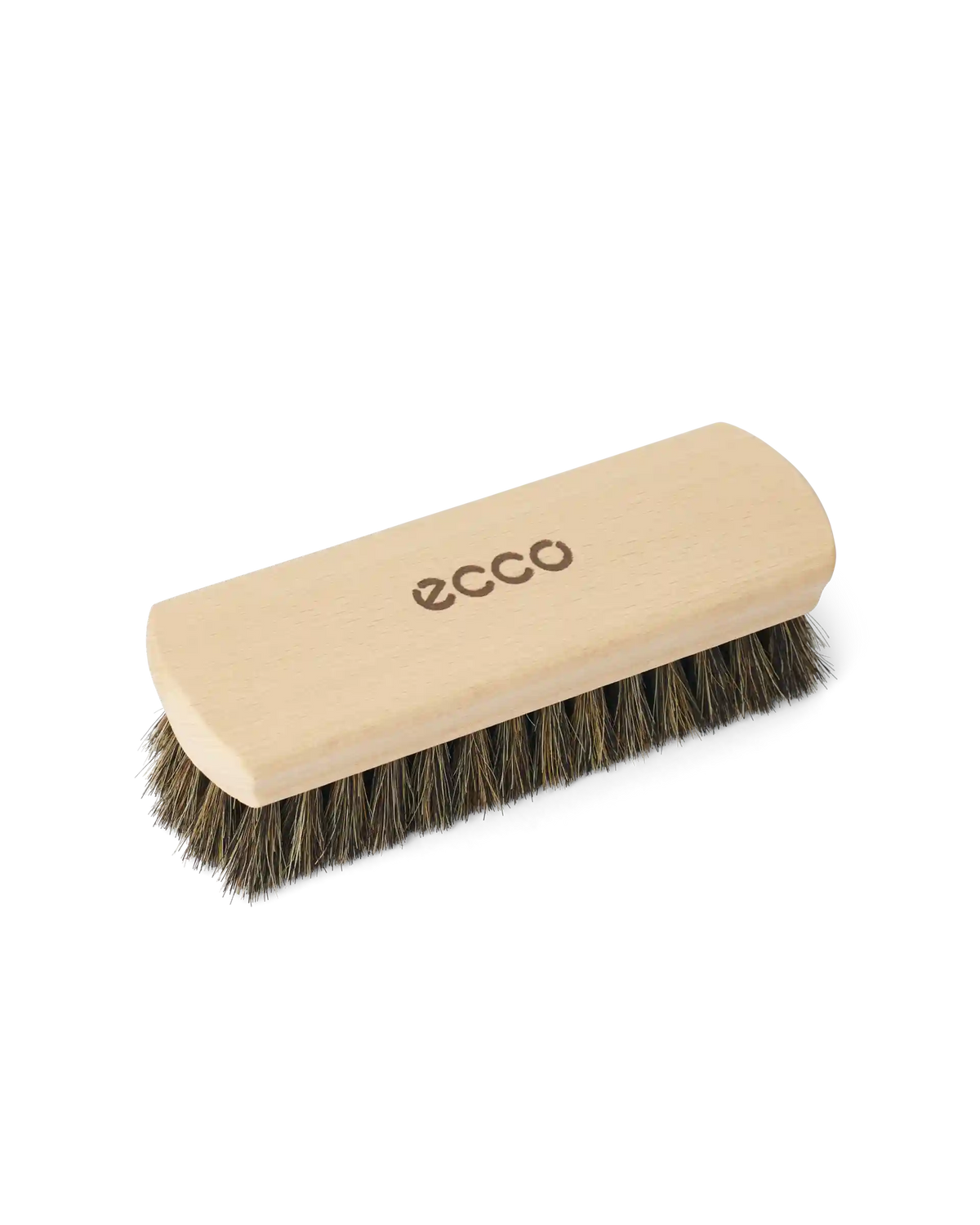 ECCO Large Shoe Brush