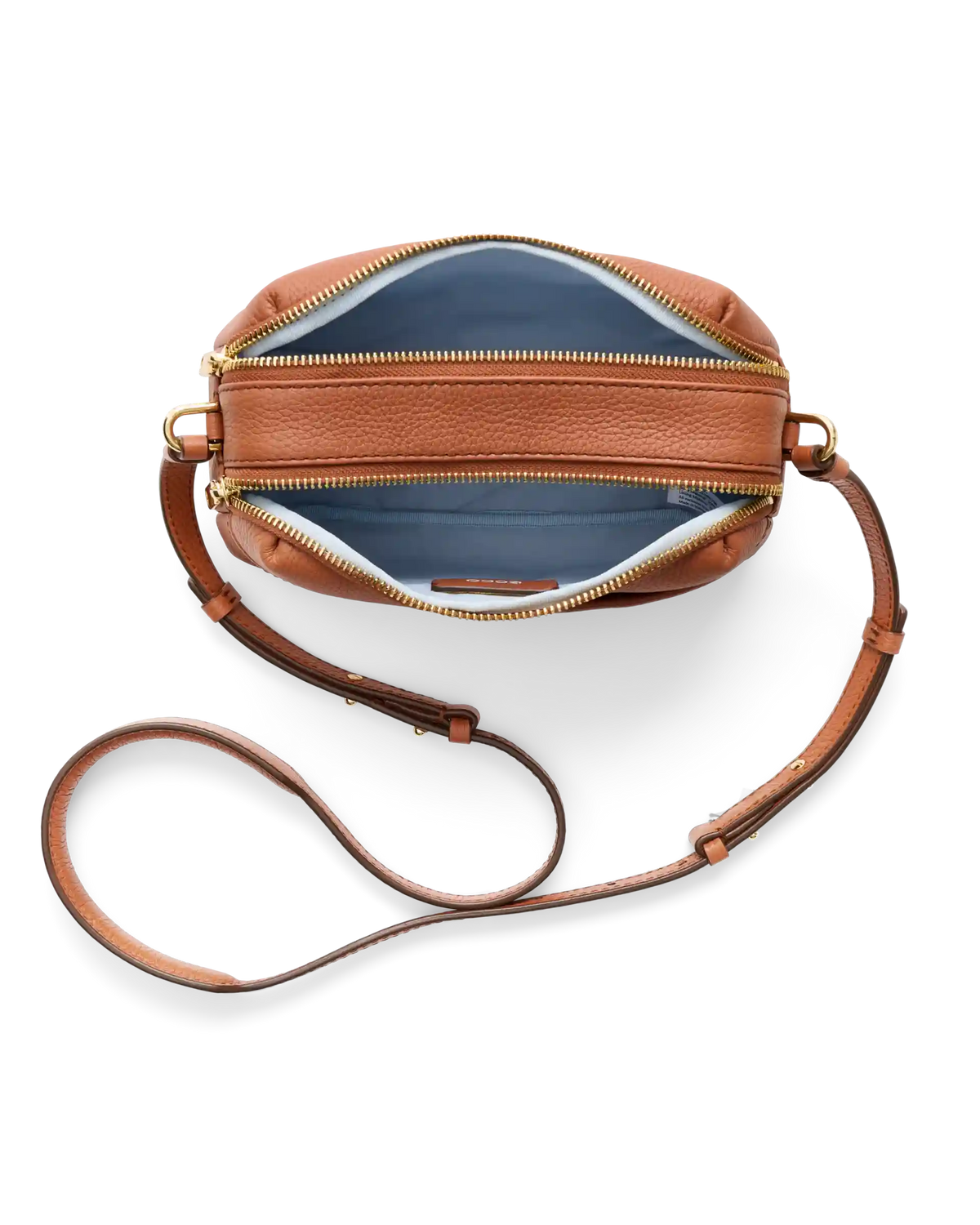 ECCO Camera Bag Curve