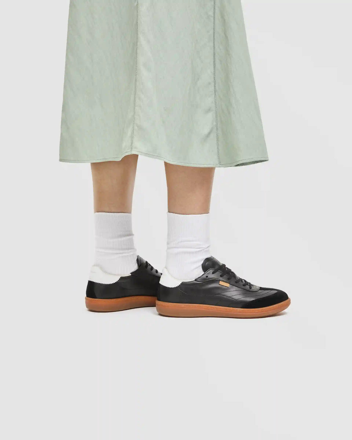 ECCO Soft 11