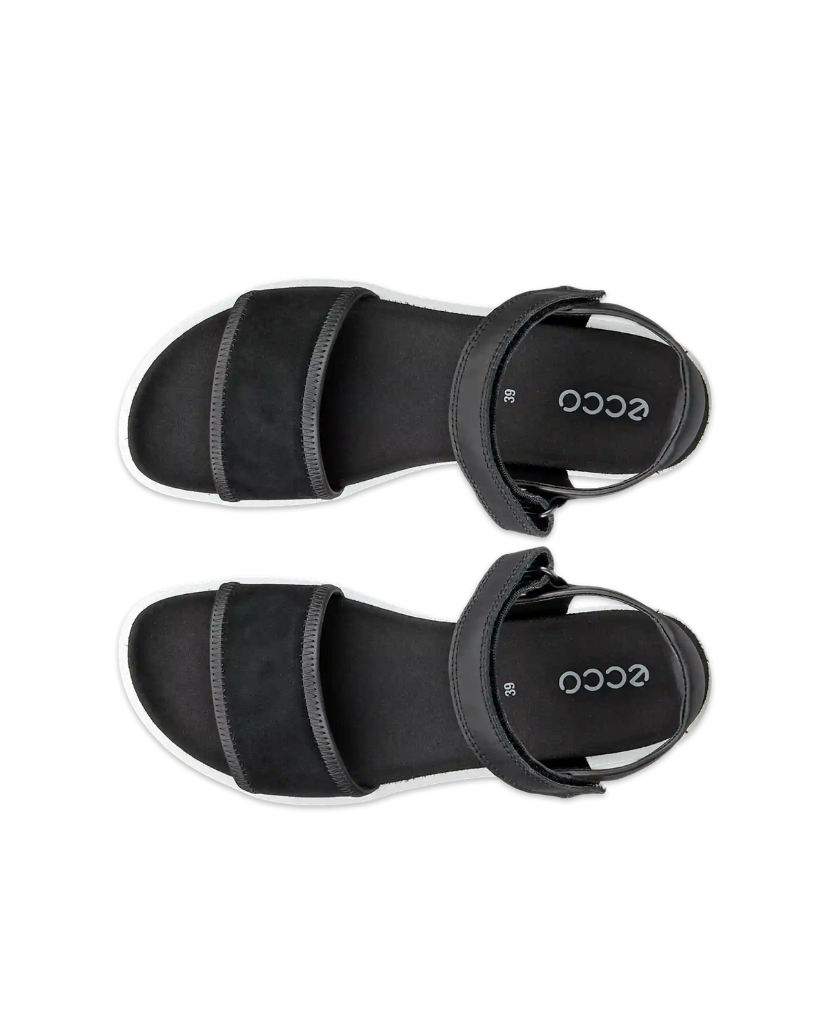 ECCO Soft Sandal