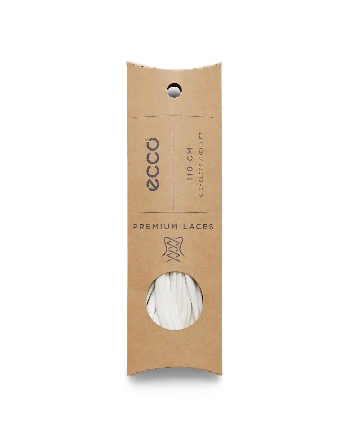 ECCO Soft 7 Lace