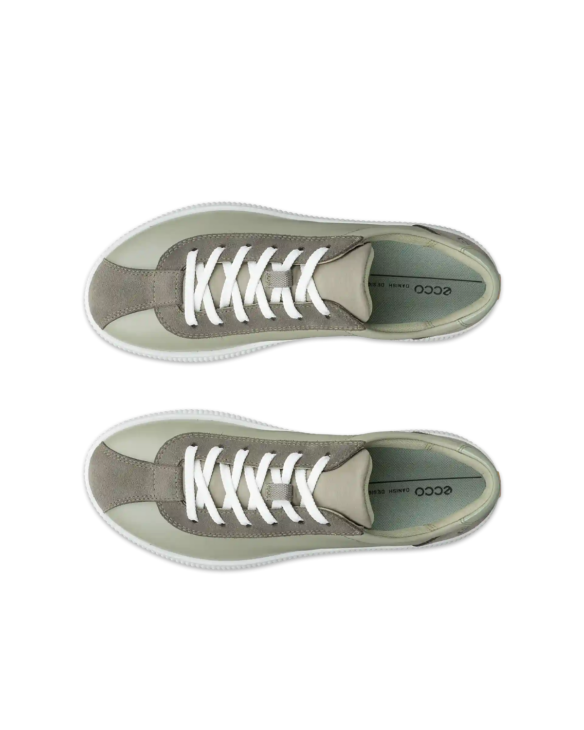 ECCO Soft Zero