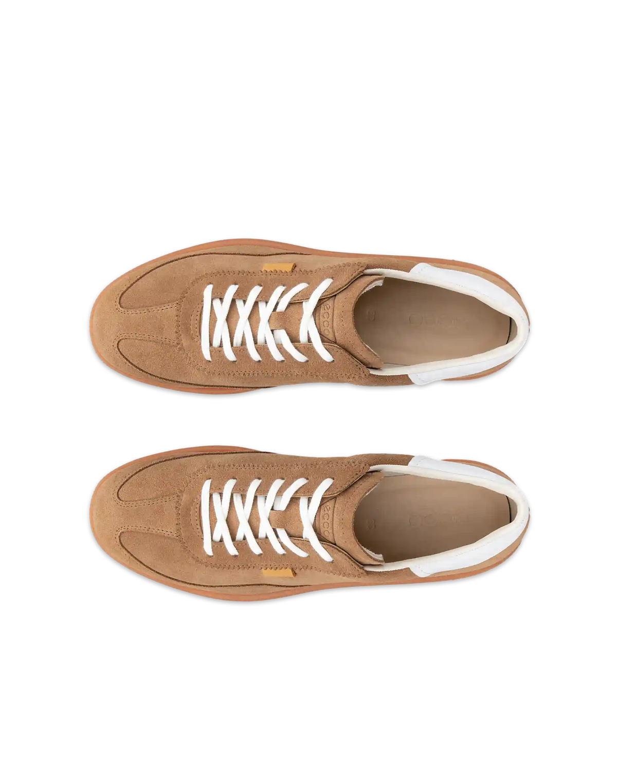 ECCO Soft 11