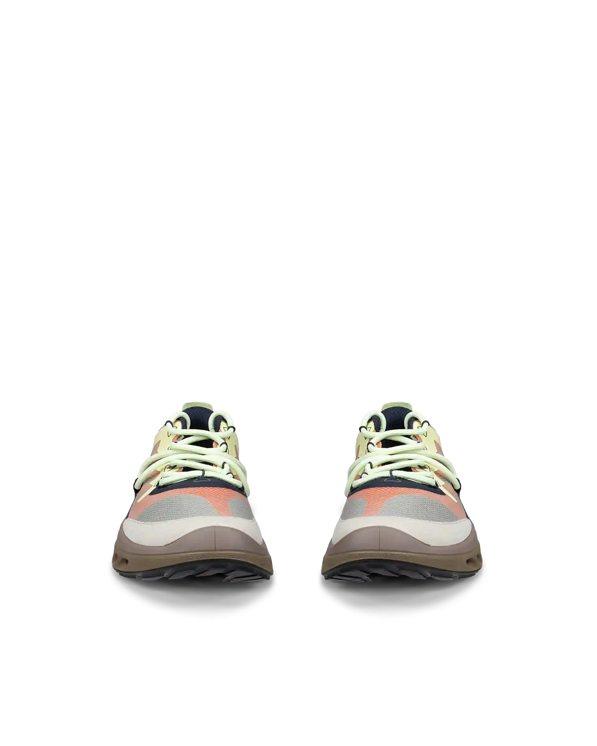 ECCO Biom 720 Mary Jane