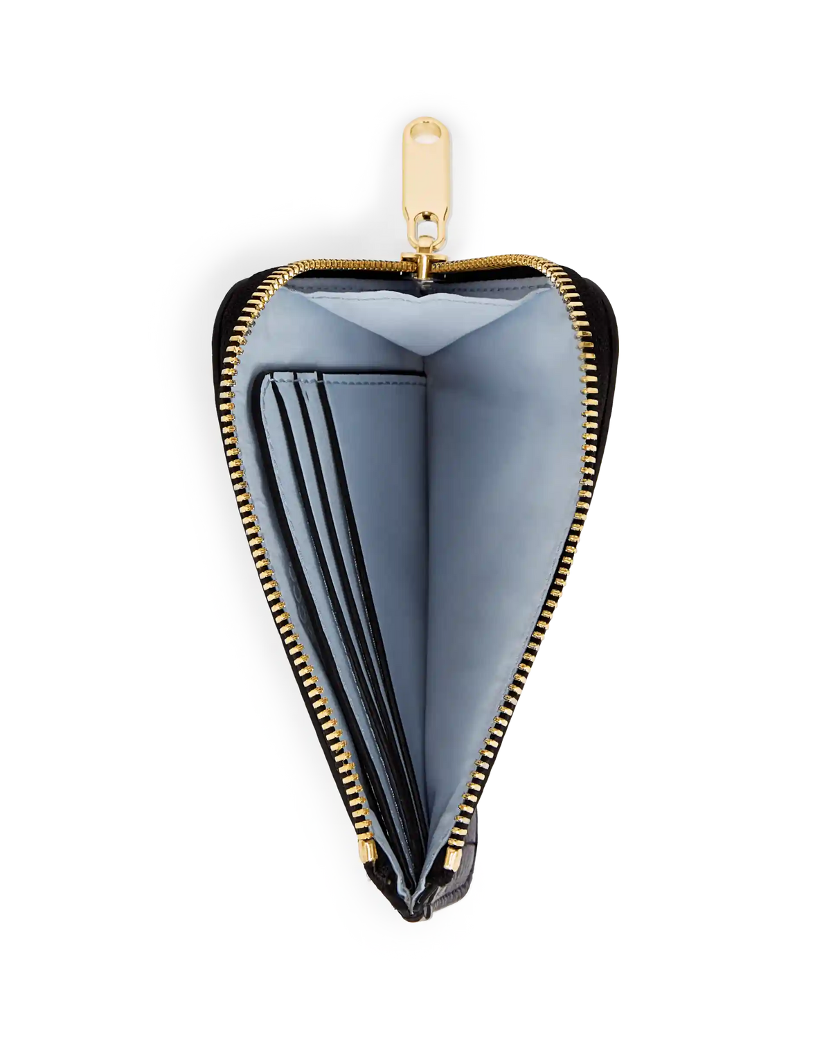 ECCO Card Case Zipped