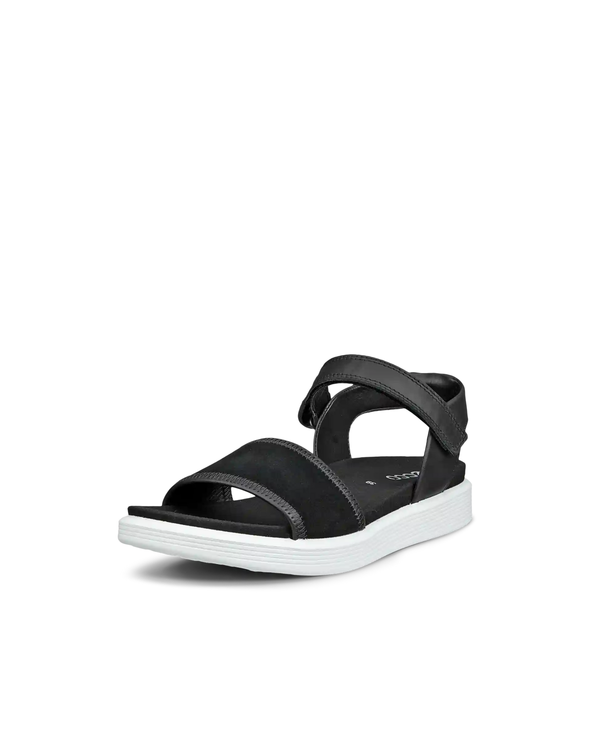 ECCO Soft Sandal