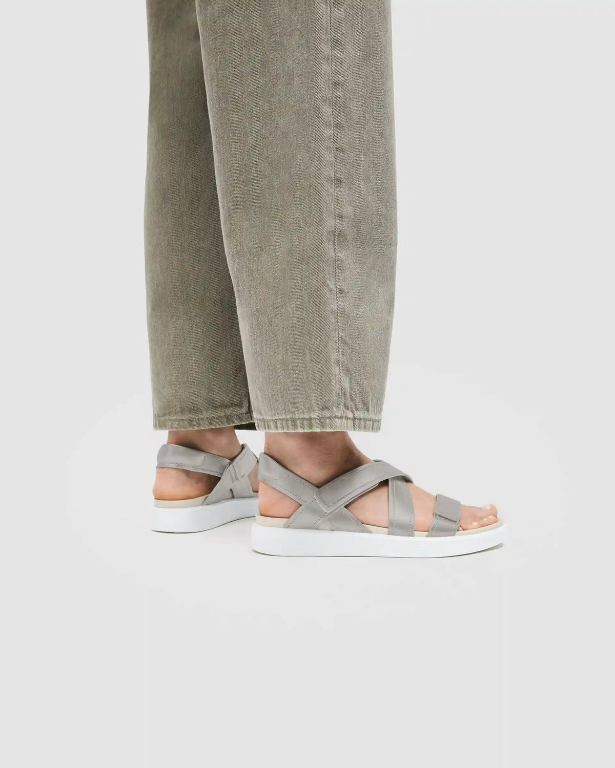 ECCO Soft Sandal