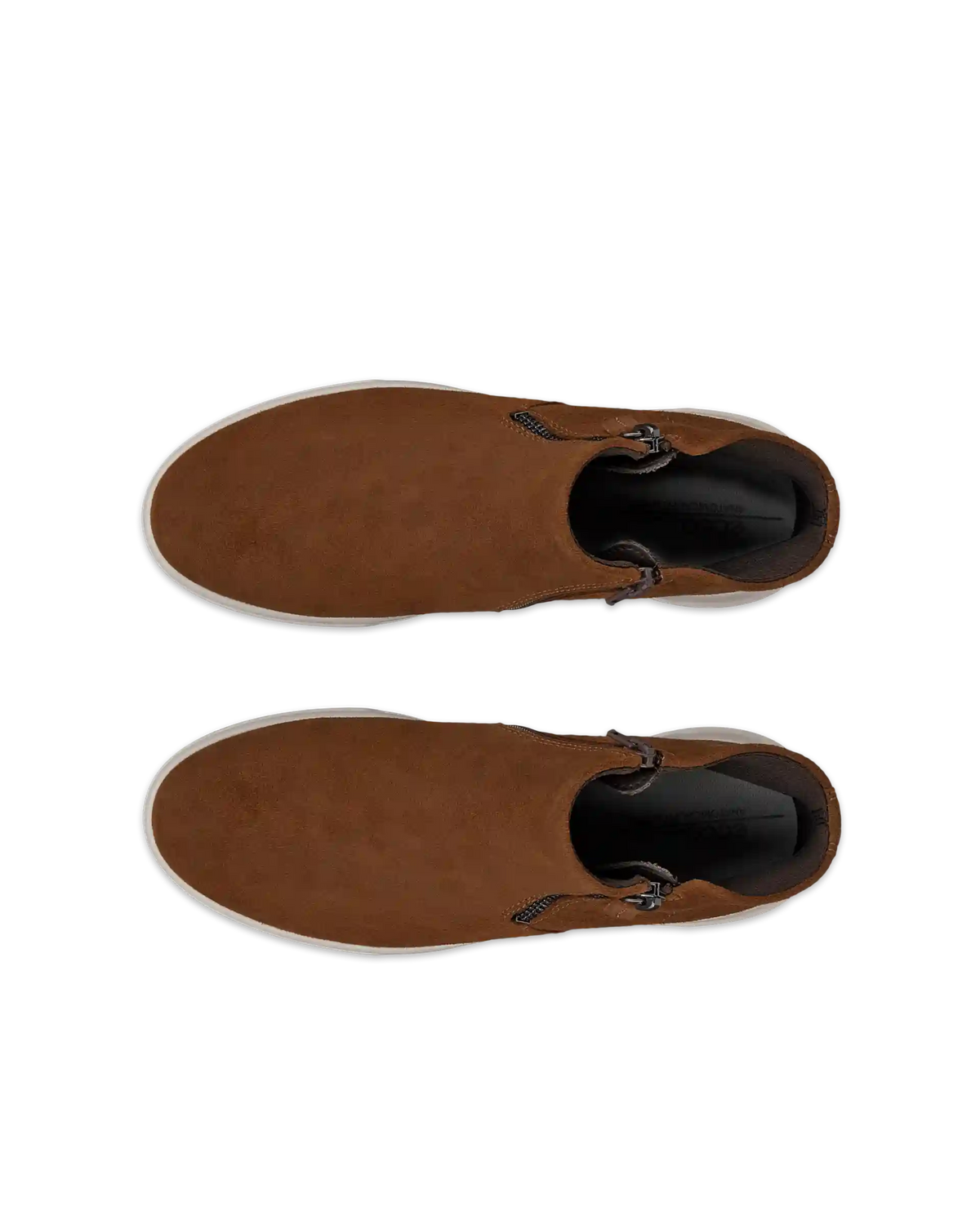ECCO Move W Zip Bootie