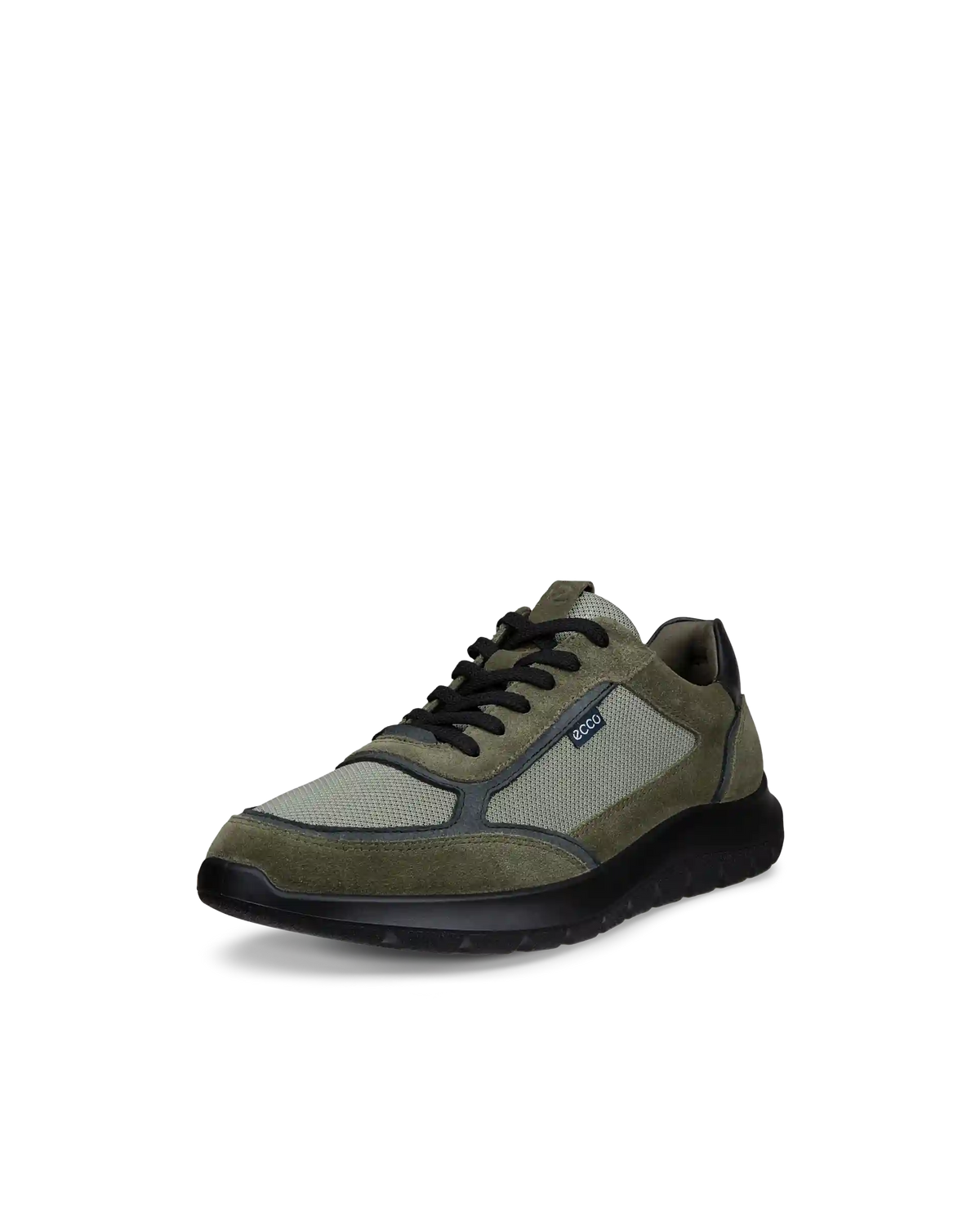ECCO City Stride