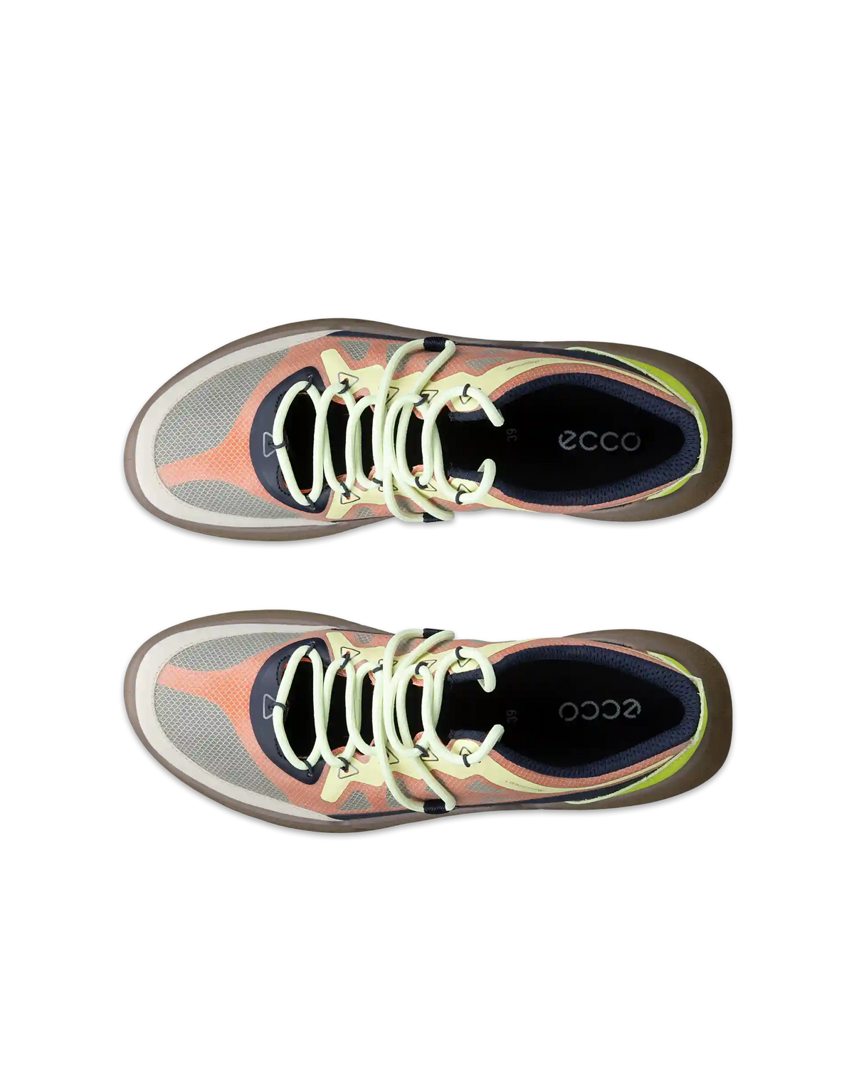 ECCO Biom 720 Mary Jane