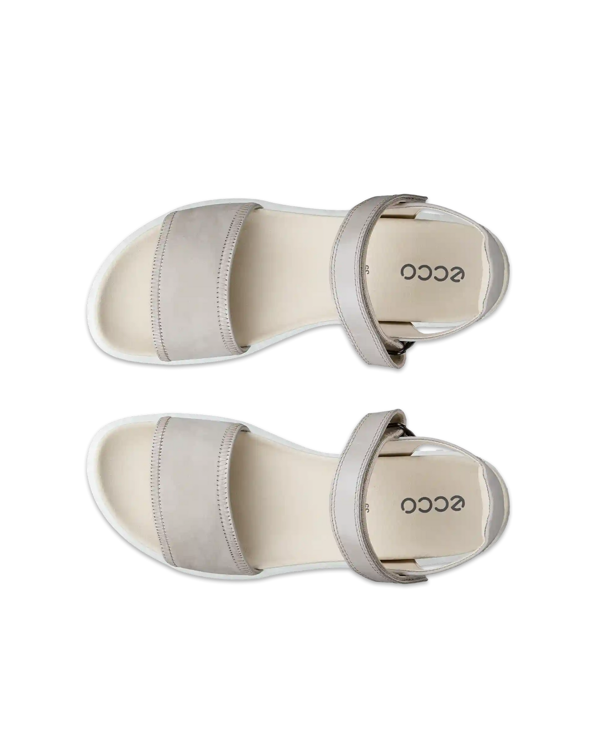 ECCO Soft Sandal