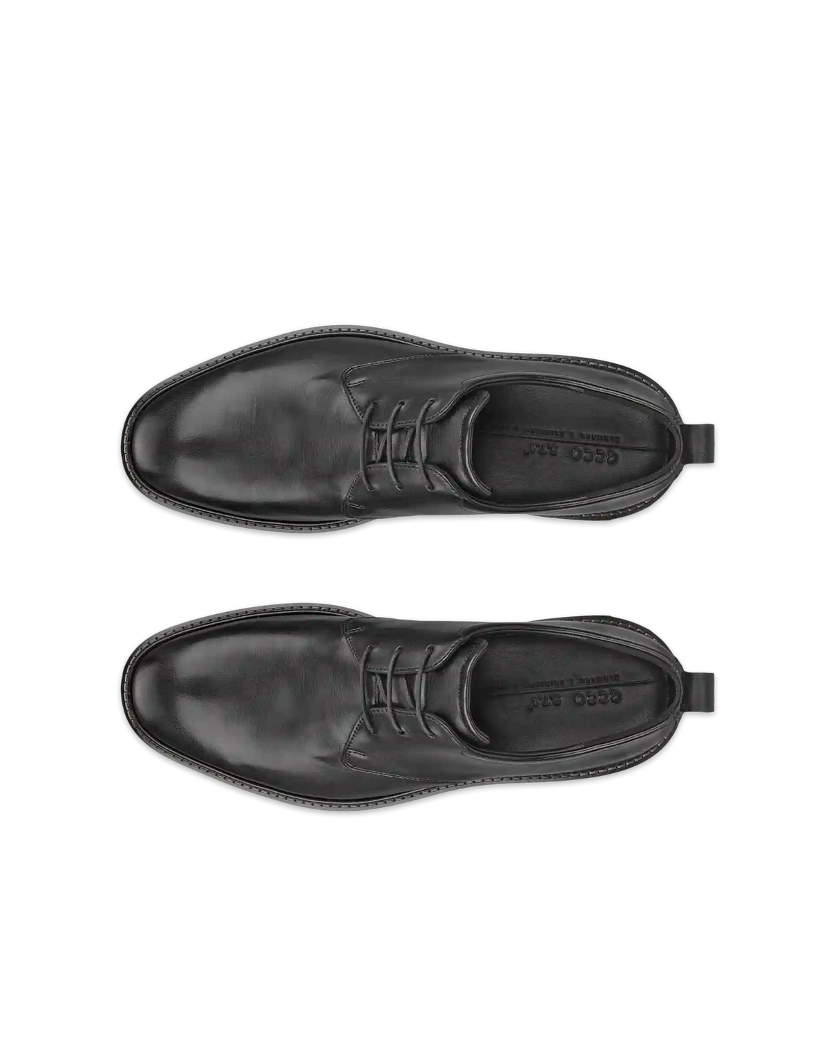 ECCO St.1 Hybrid