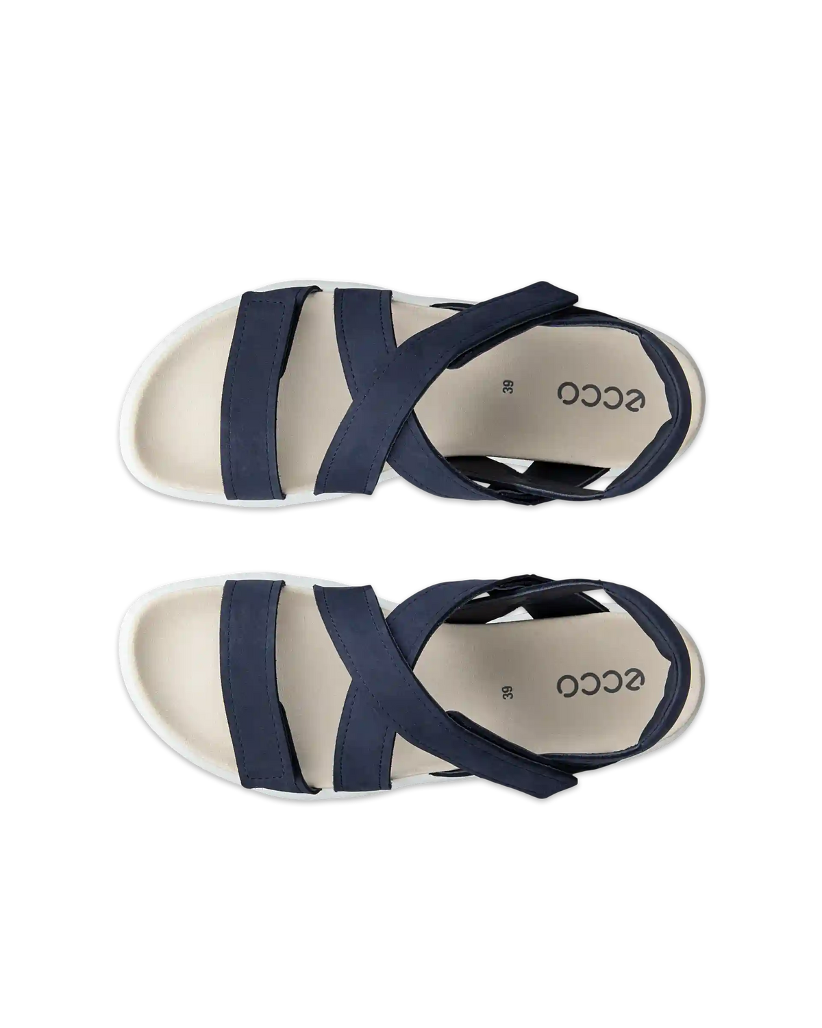 ECCO Soft Sandal