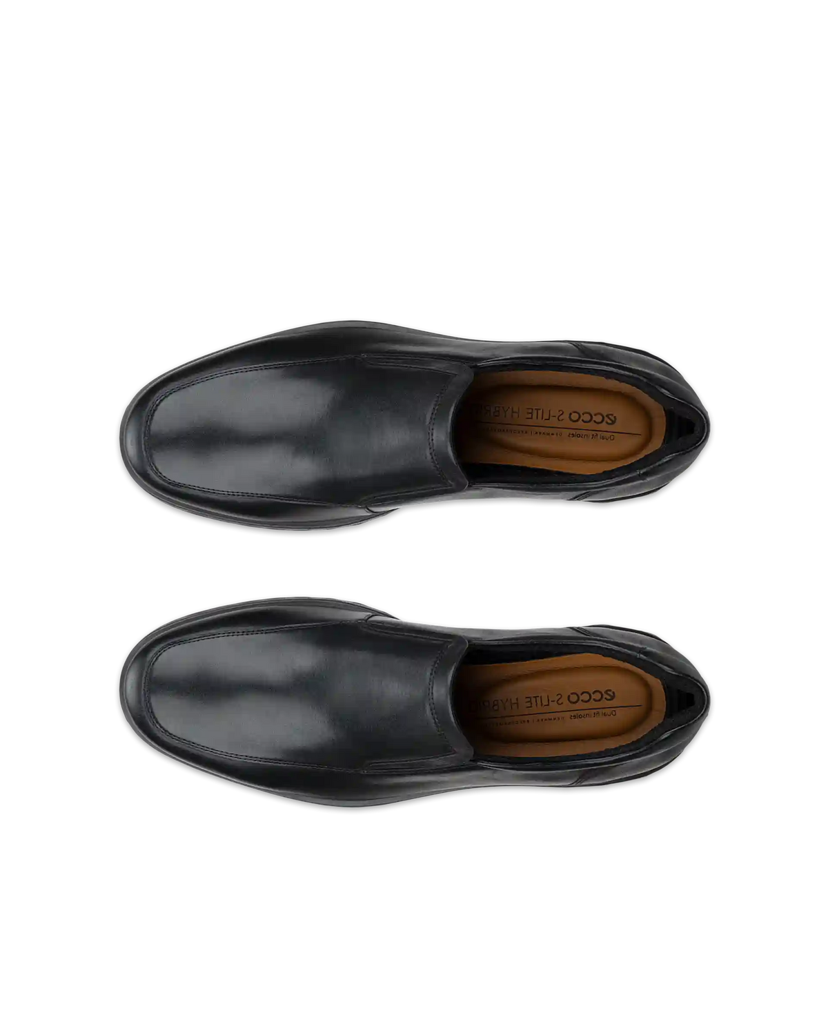 ECCO S Lite Hybrid