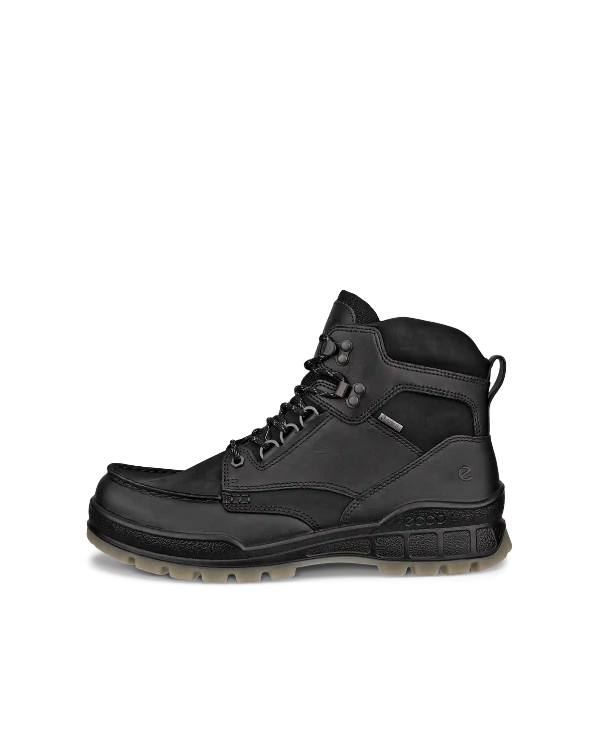 ECCO Track 25