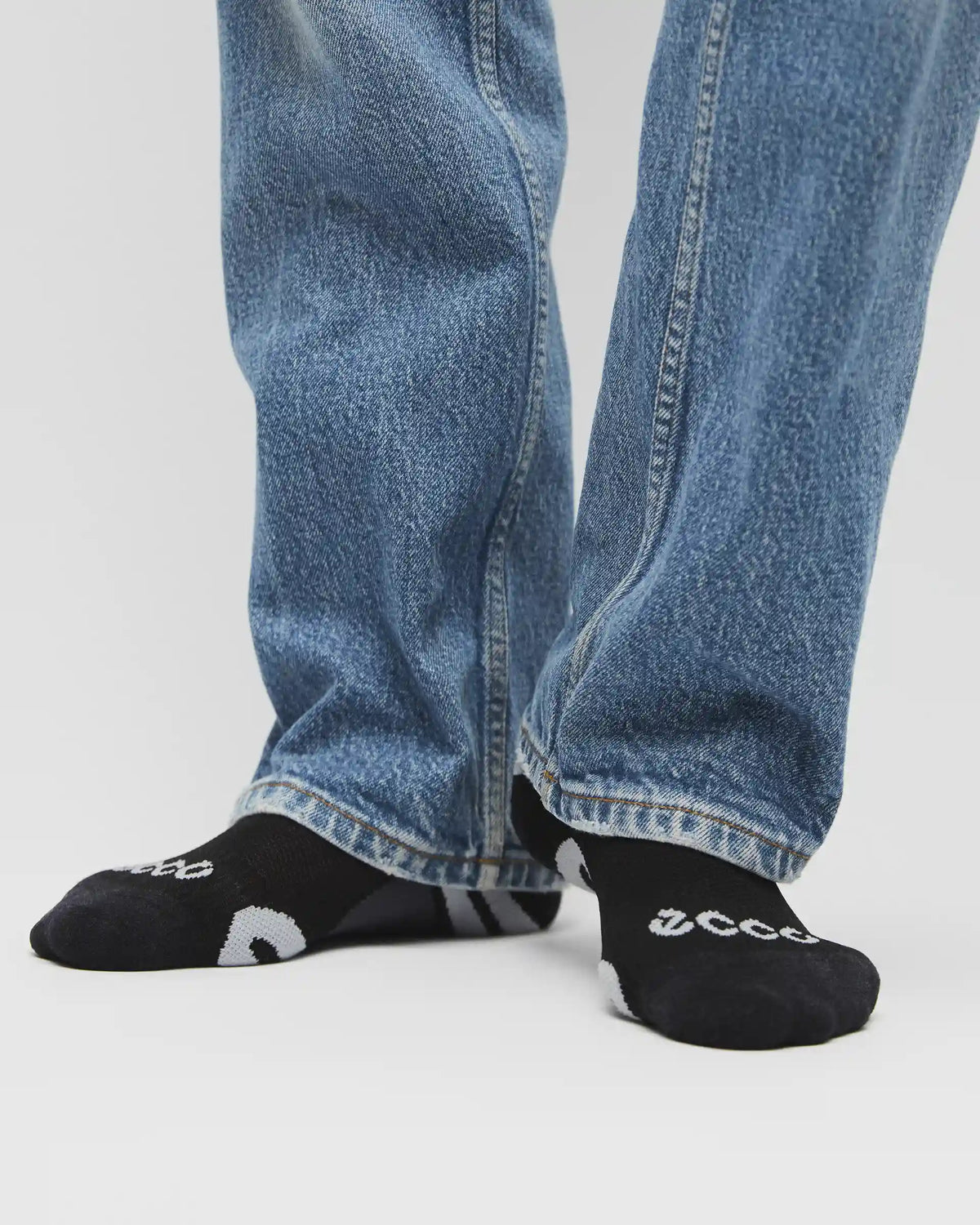 ECCO Tech Tour Lite Ankle-Cut