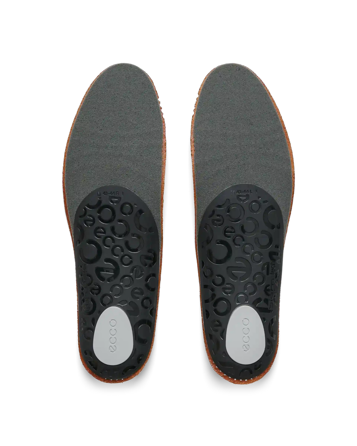 ECCO Support Premium Insole Mens