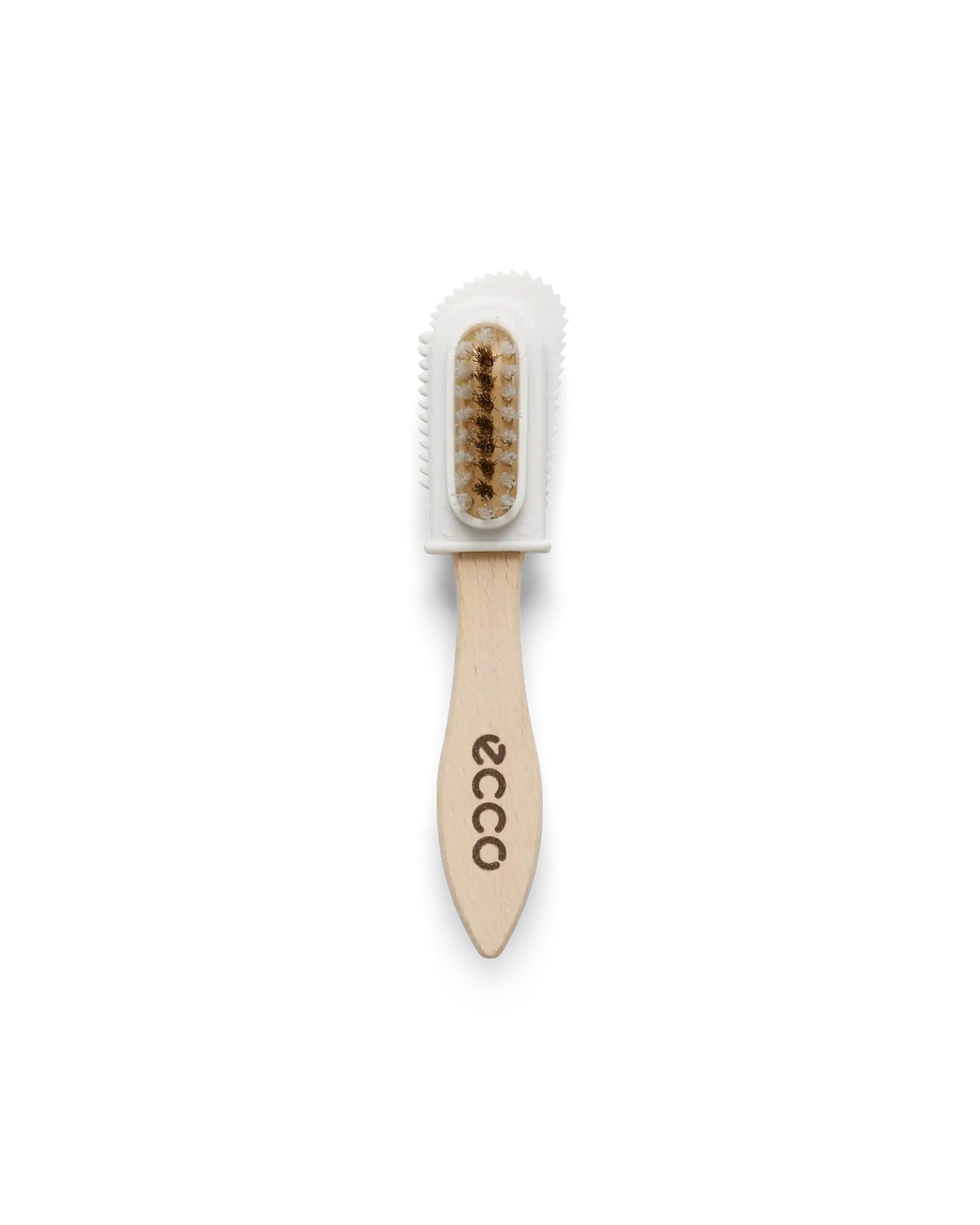 ECCO Nubuck Brush