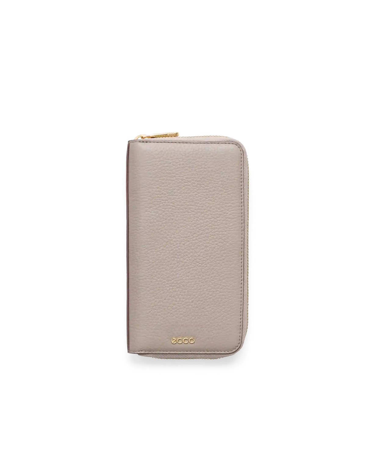 ECCO Wallet Zipped