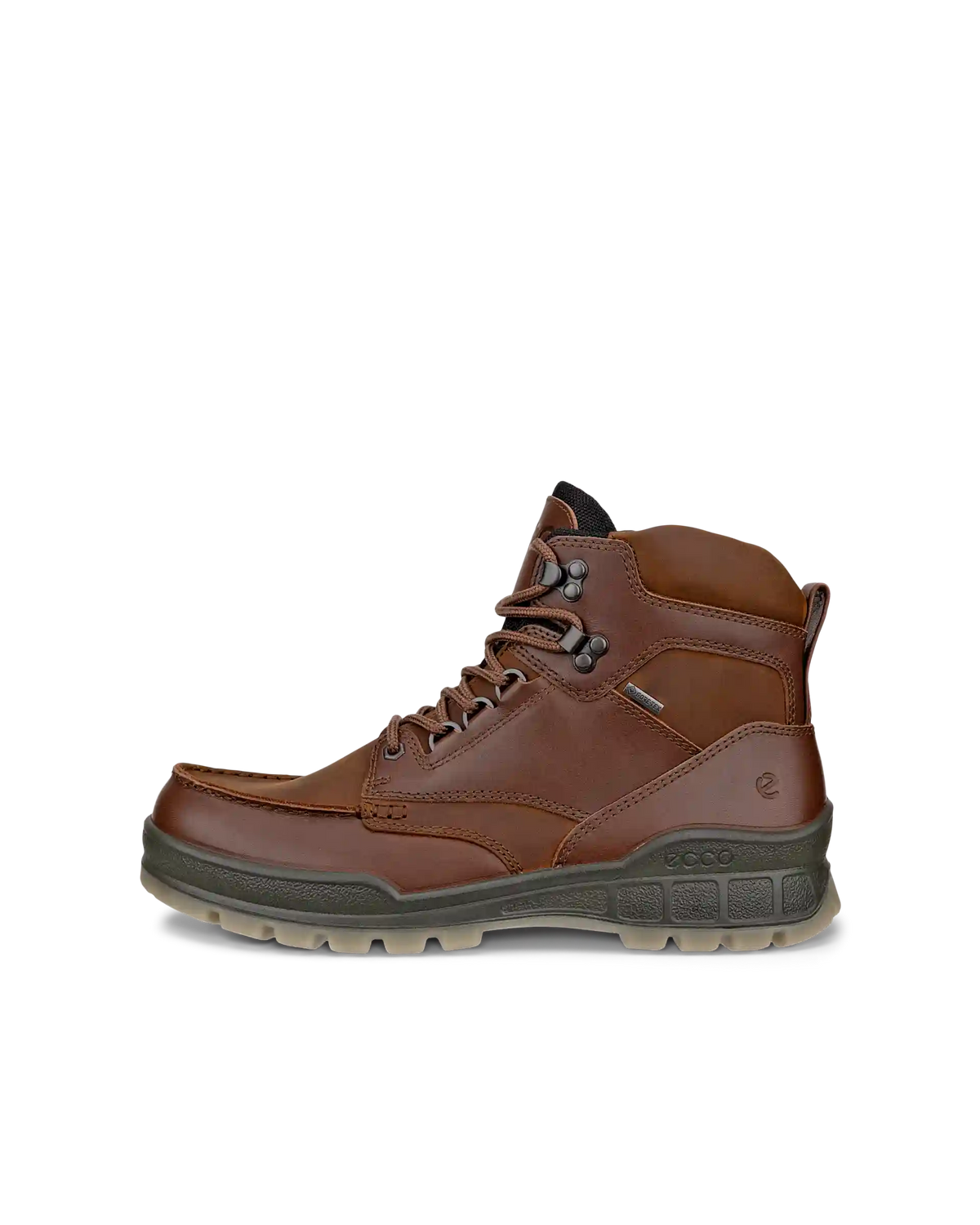 ECCO Track 25