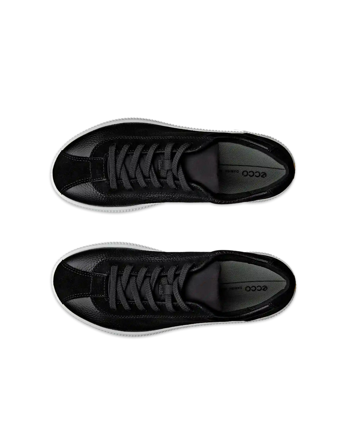 ECCO Soft Zero