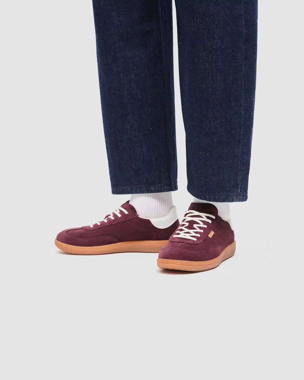 ECCO Soft 11