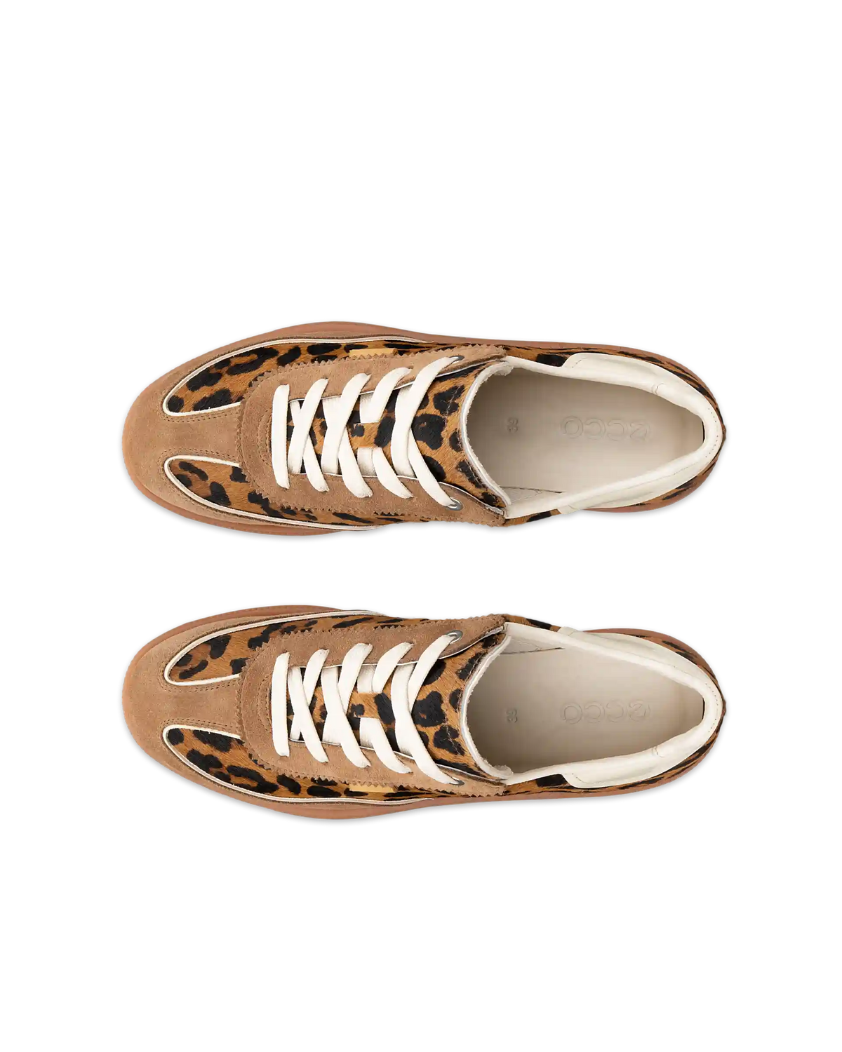 ECCO Soft 11