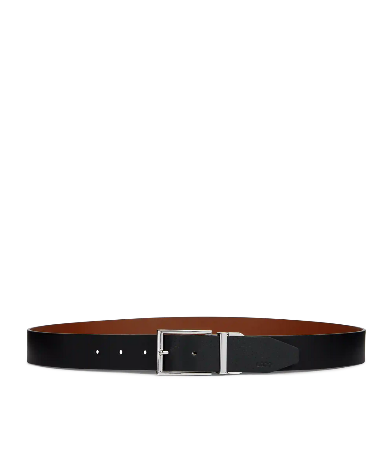 ECCO Belts Italian Reverse