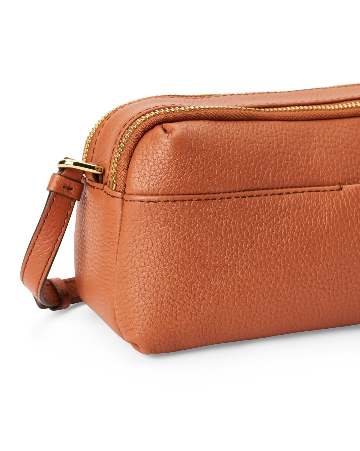ECCO Camera Bag Curve