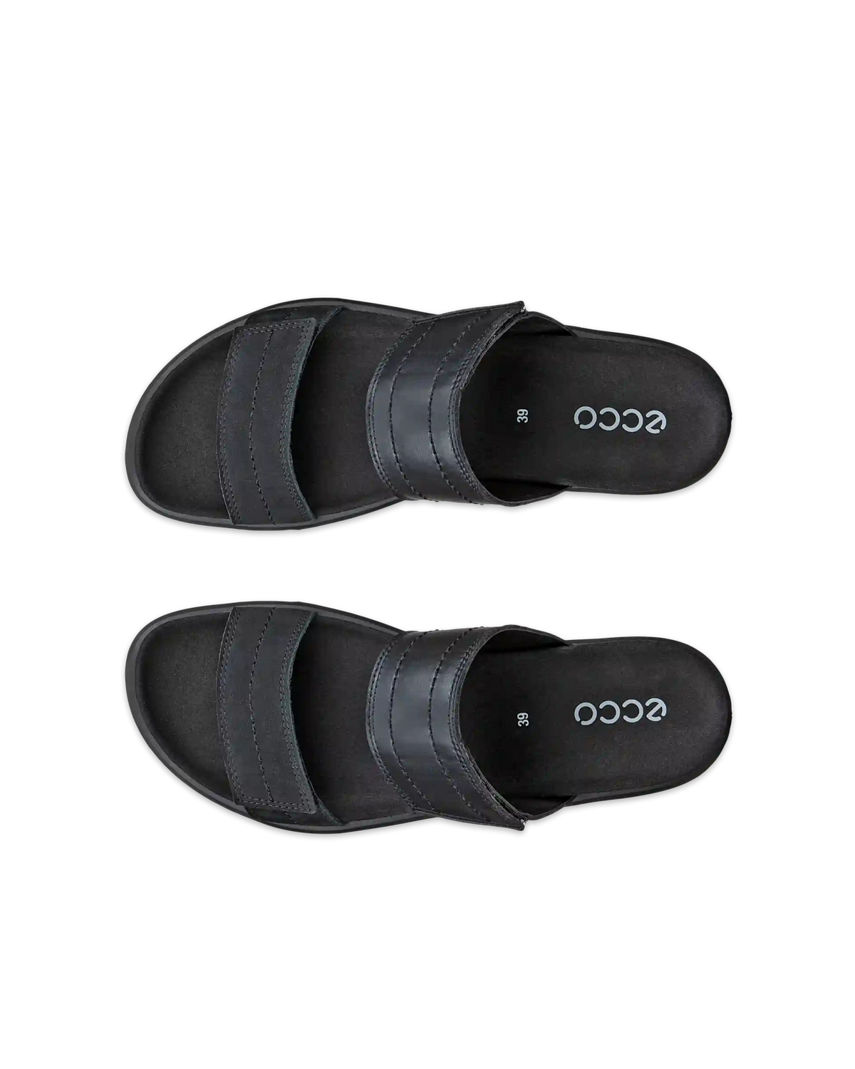 ECCO Soft Sandal