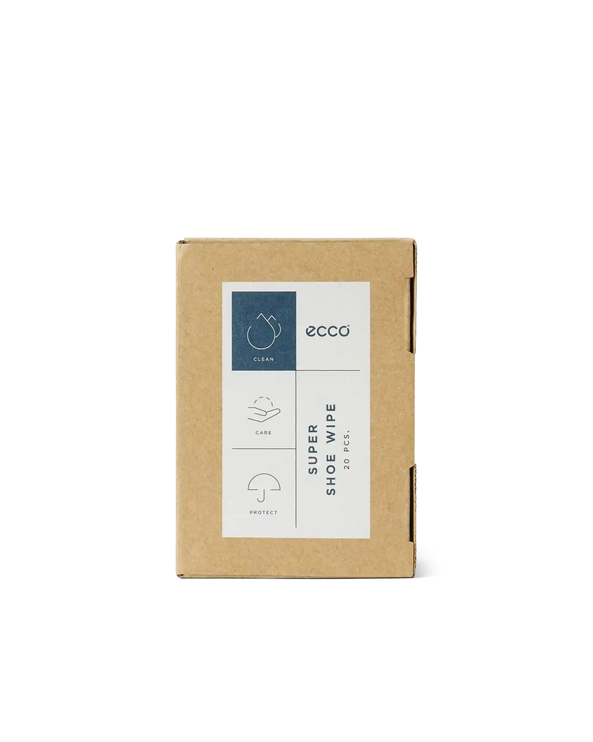 ECCO Super Shoe Wipe