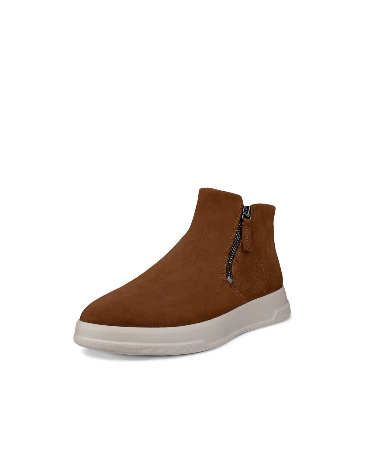 ECCO Move W Zip Bootie