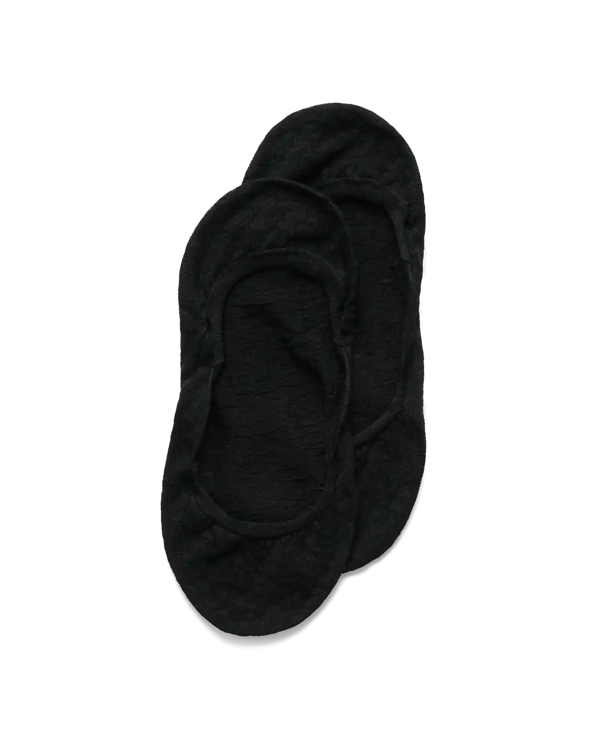 ECCO Footies (2 Pairs Pack)