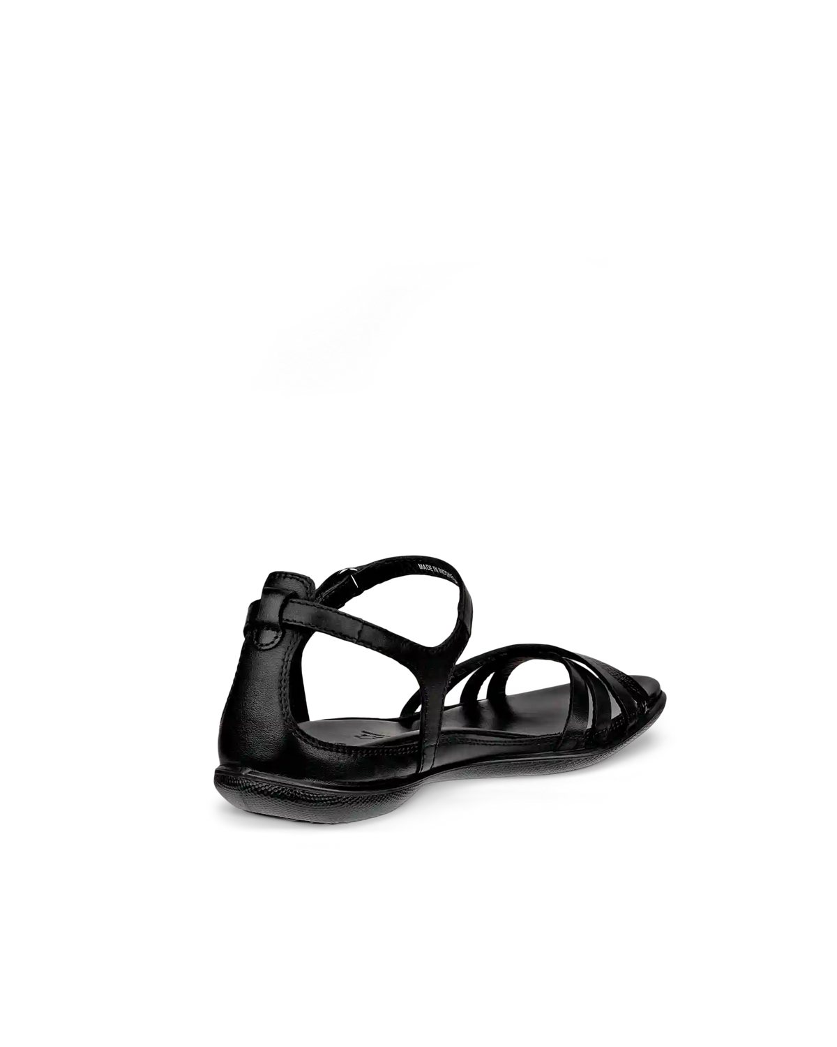 ECCO Flash