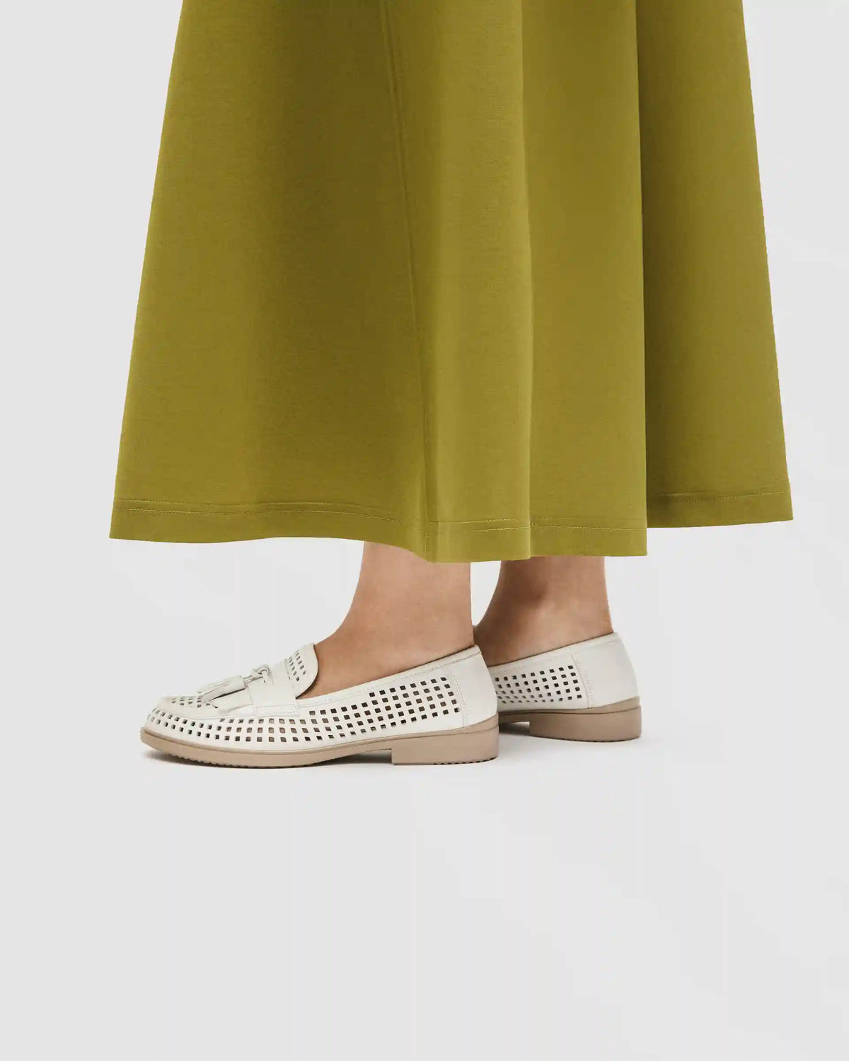 ECCO Dress Classic 15