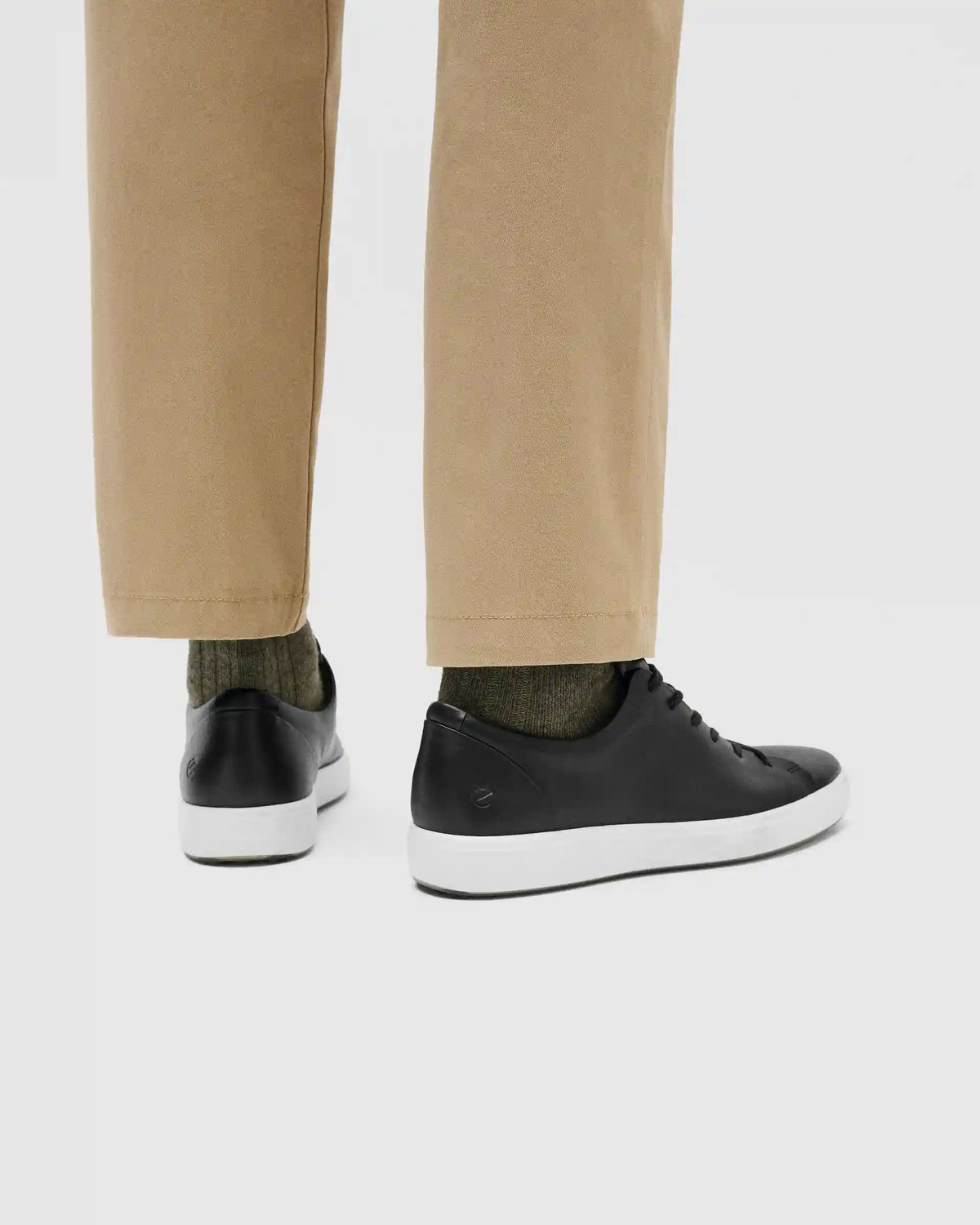 ECCO Soft 7