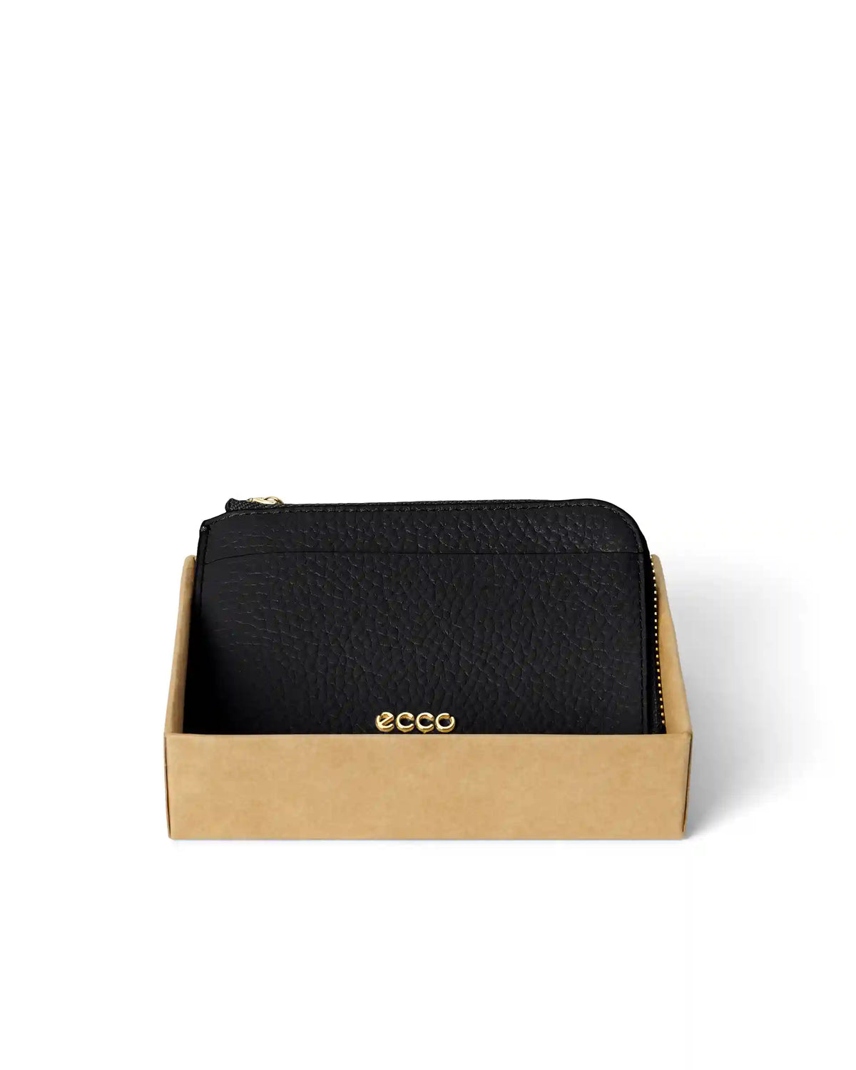 ECCO Card Case Zipped