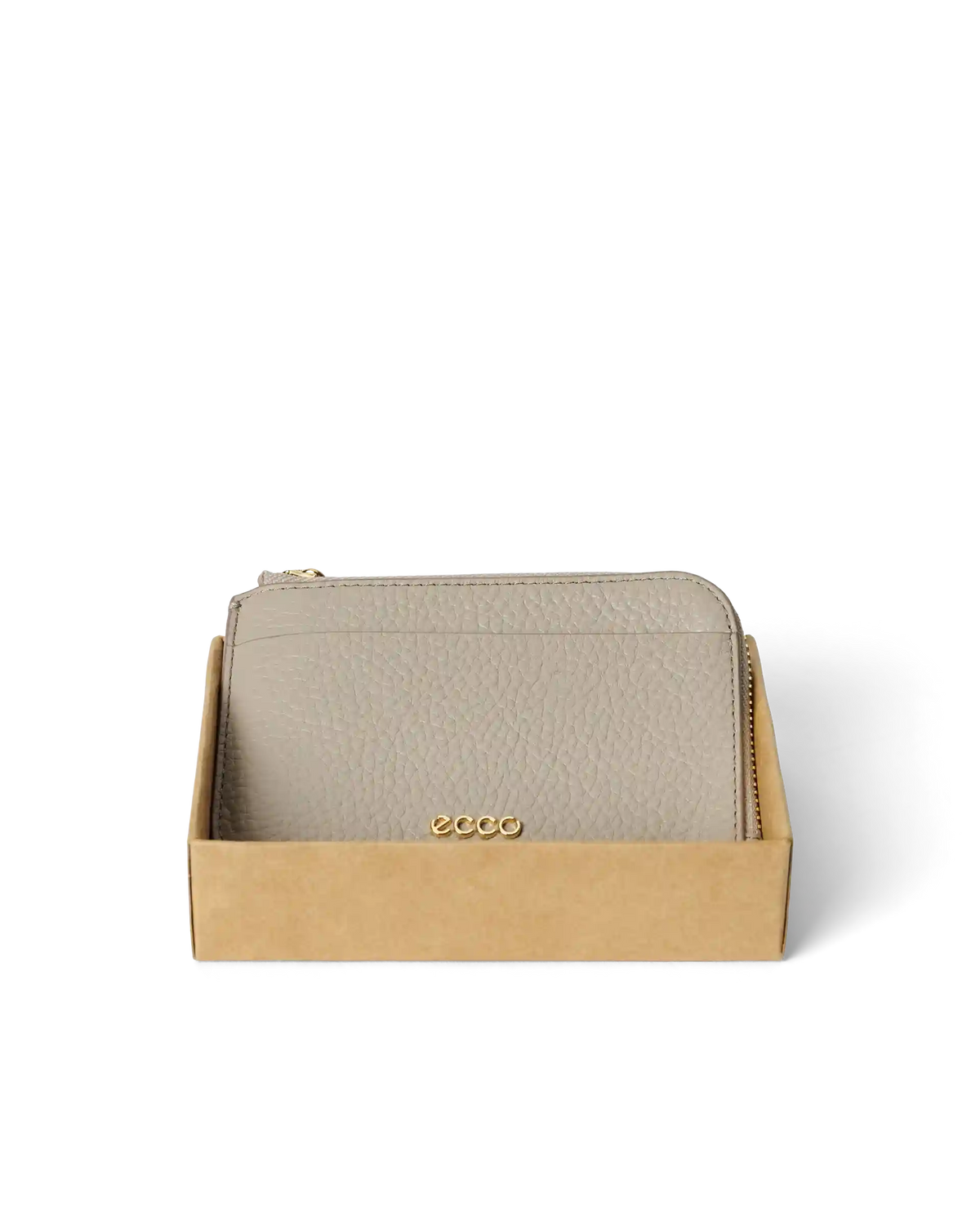 ECCO Card Case Zipped