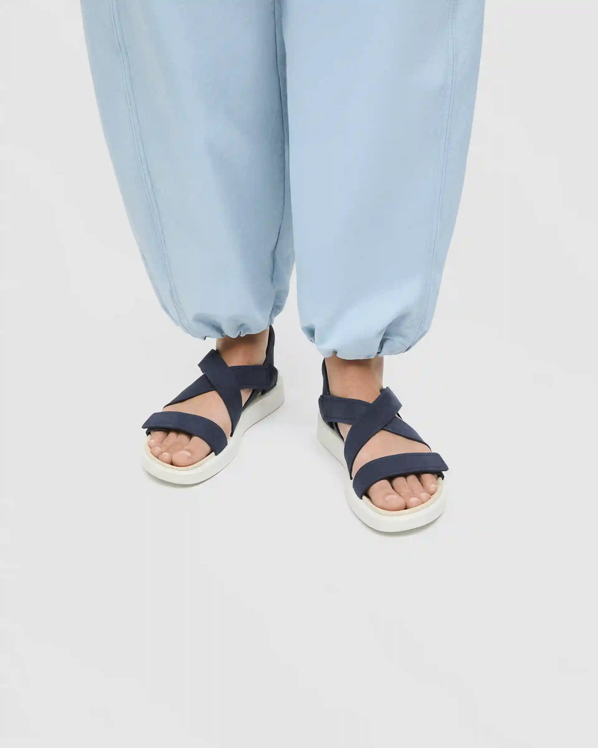 ECCO Soft Sandal