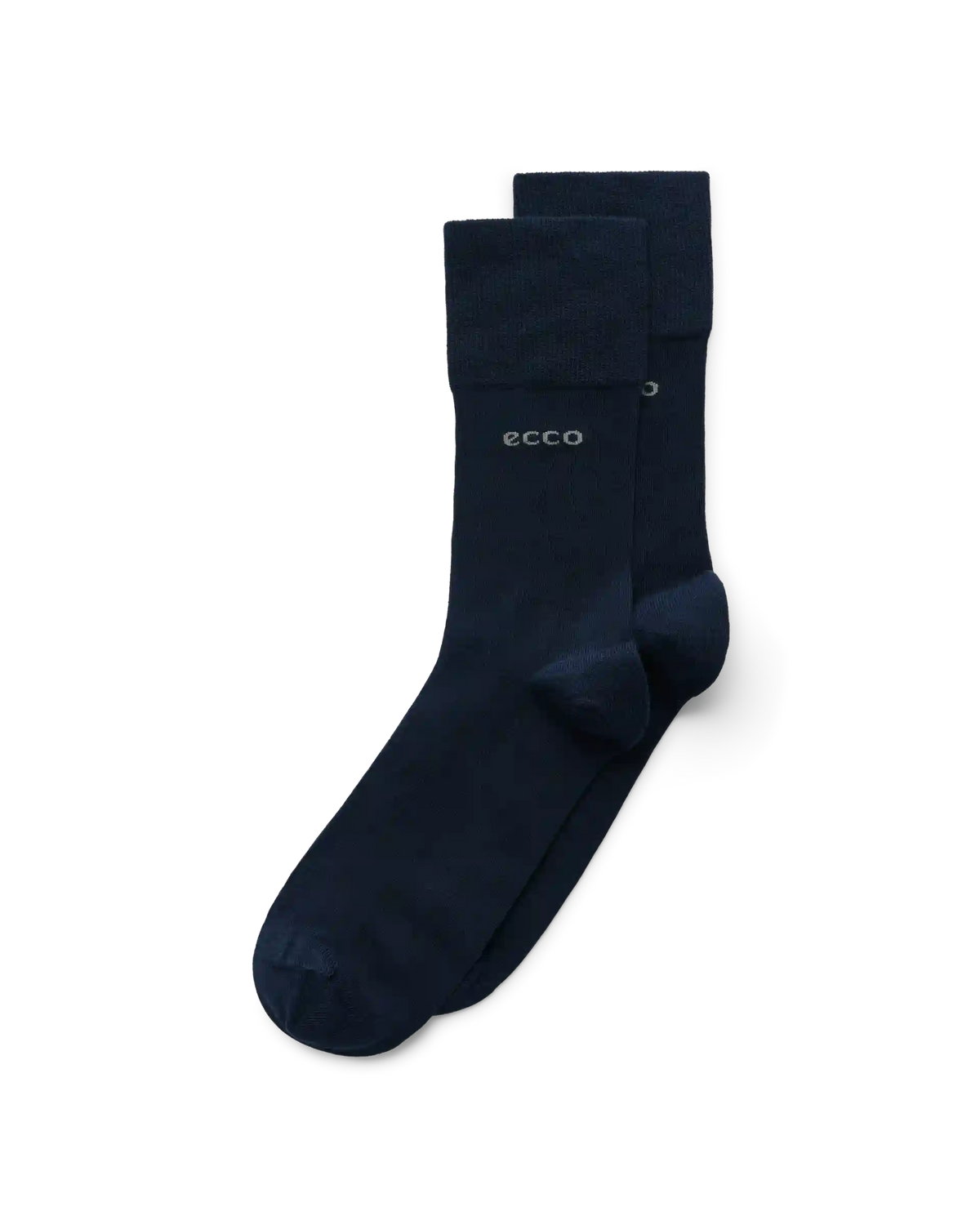 Unisex ECCO Classic Longlife Mid-Cut Socks