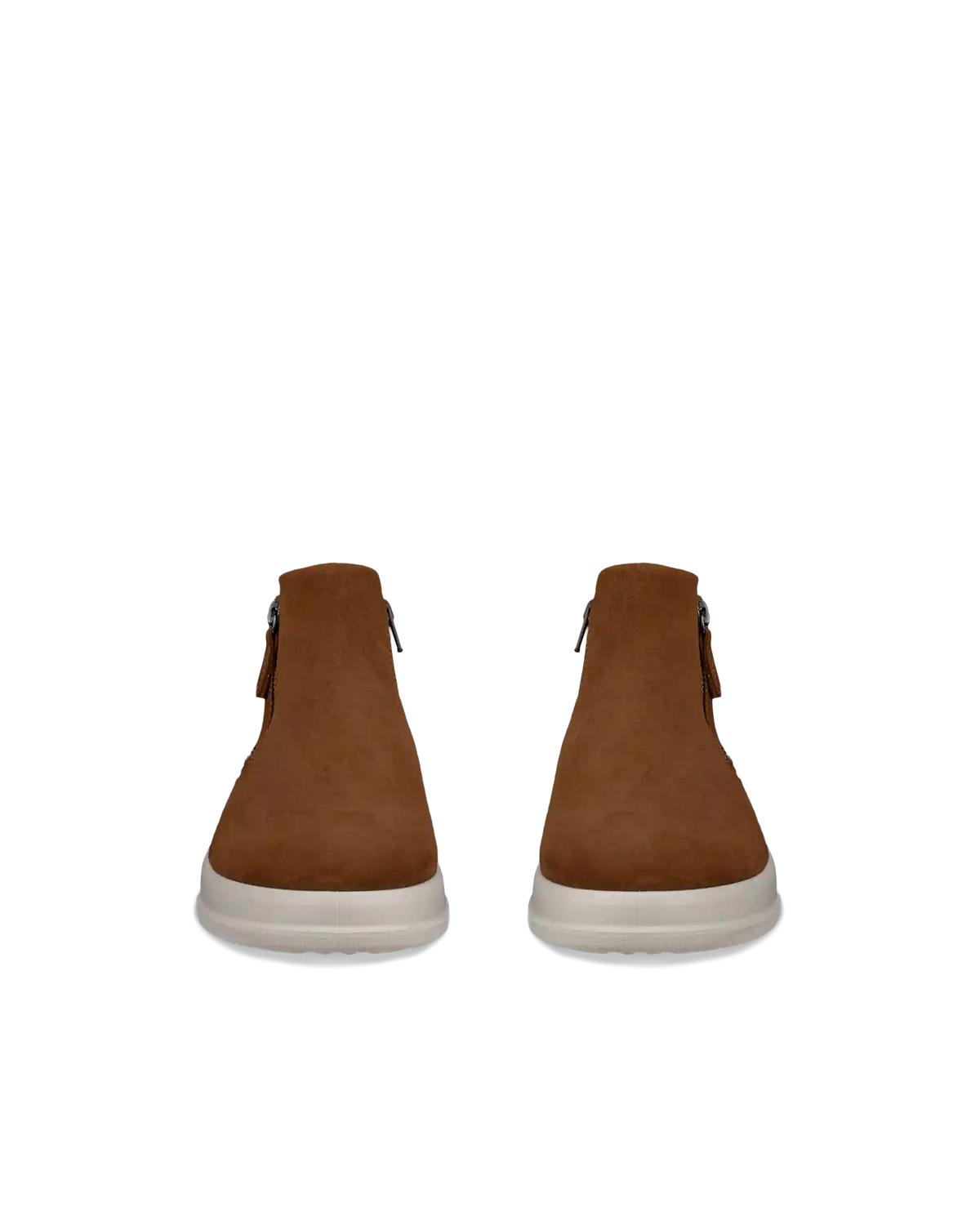 ECCO Move W Zip Bootie