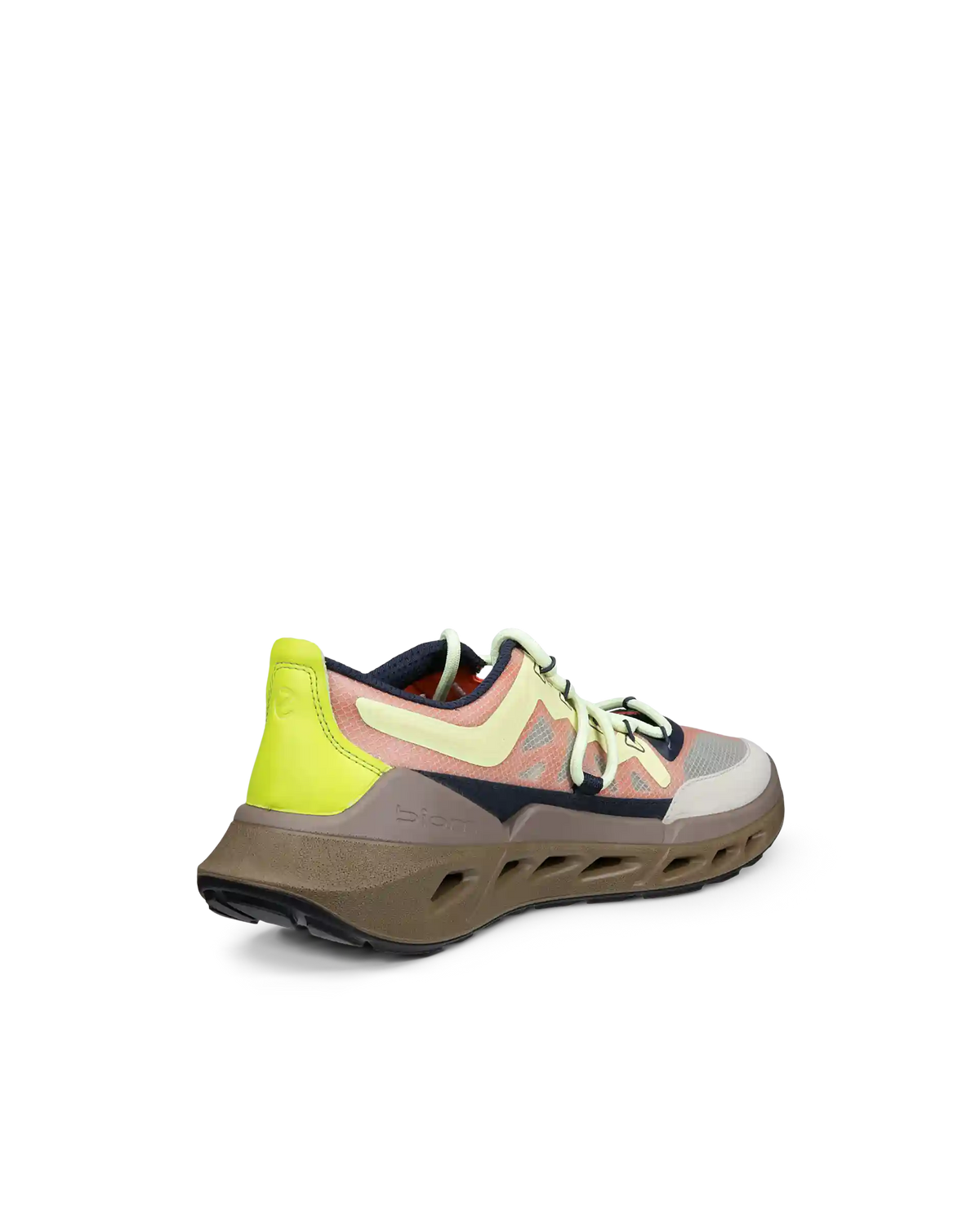 ECCO Biom 720 Mary Jane