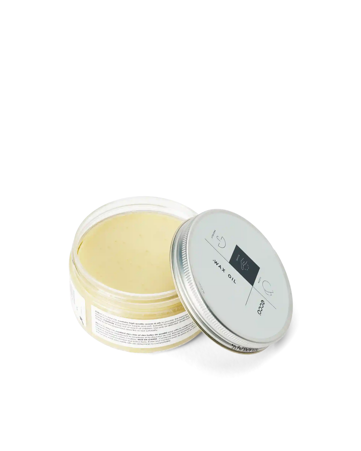 ECCO Wax Oil