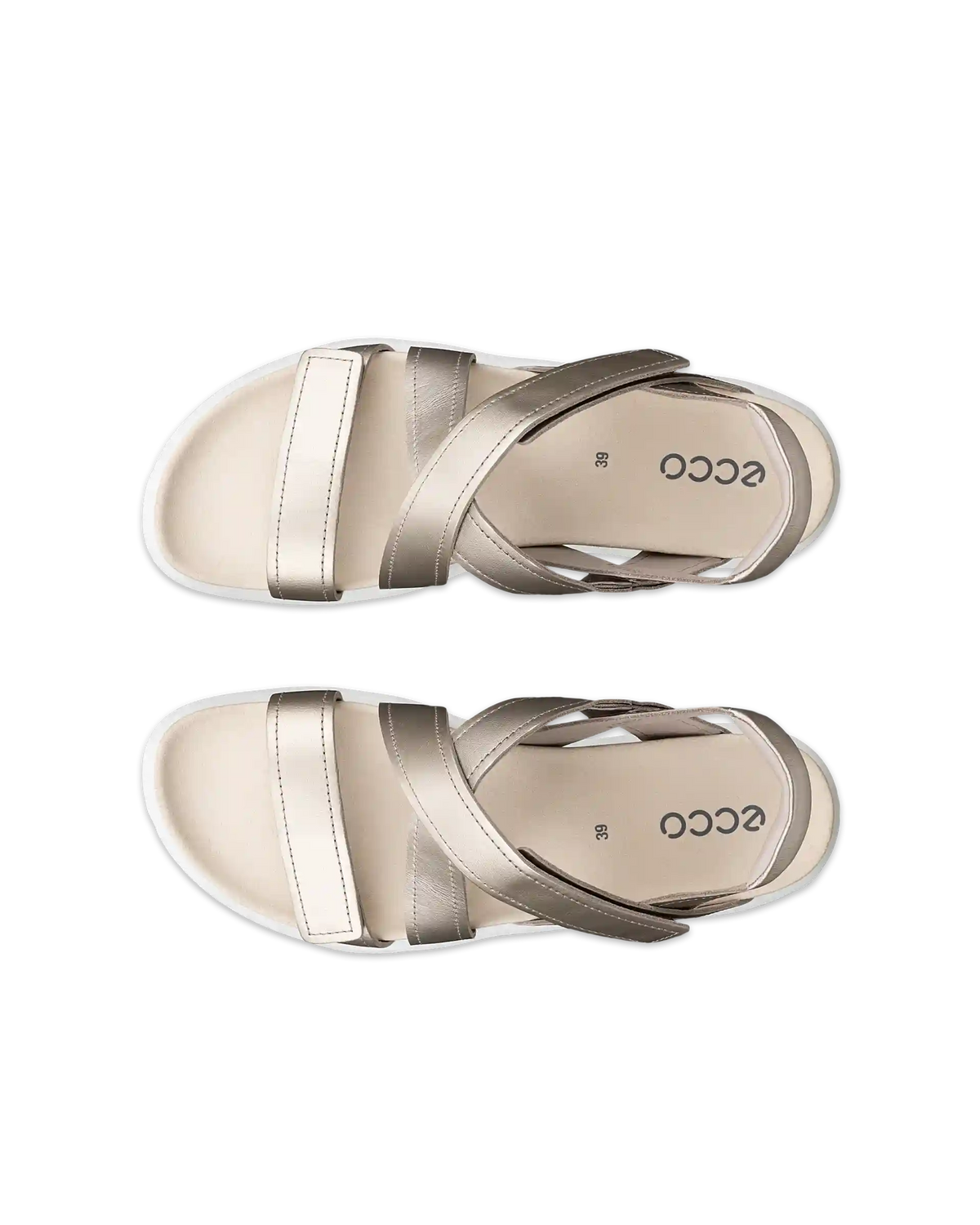 ECCO Soft Sandal