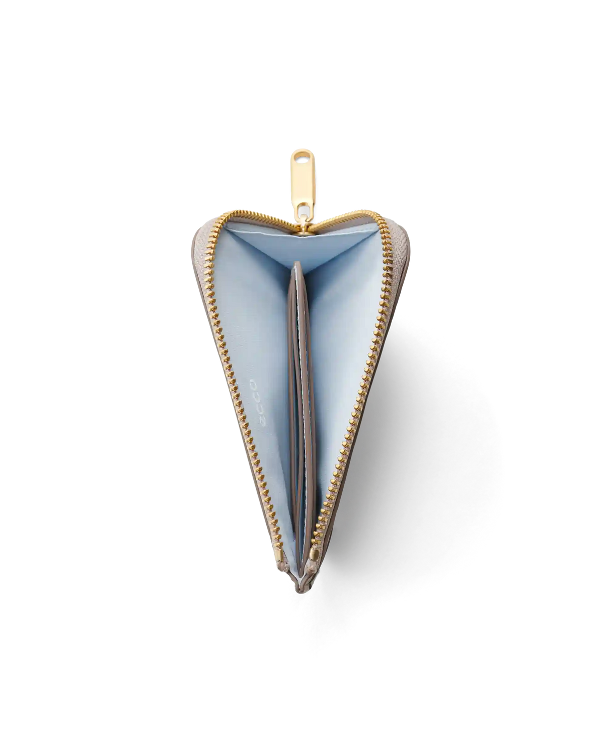 ECCO Card Case Zipped
