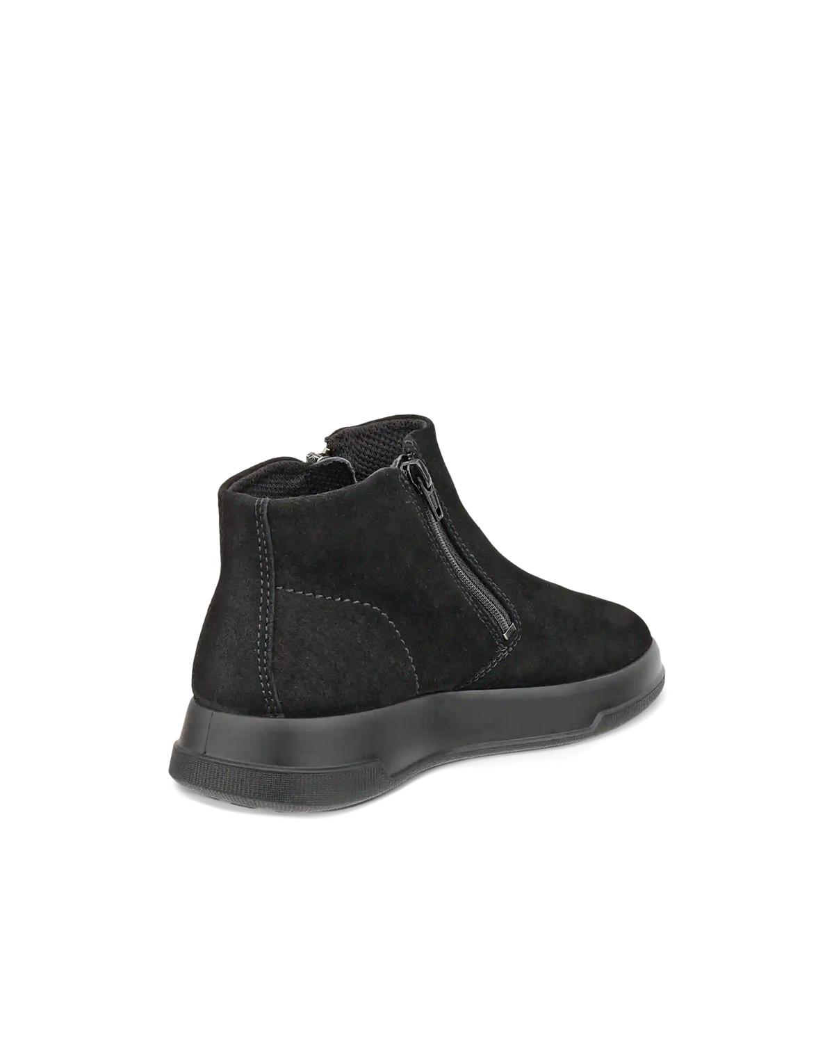 ECCO Move W Zip Bootie