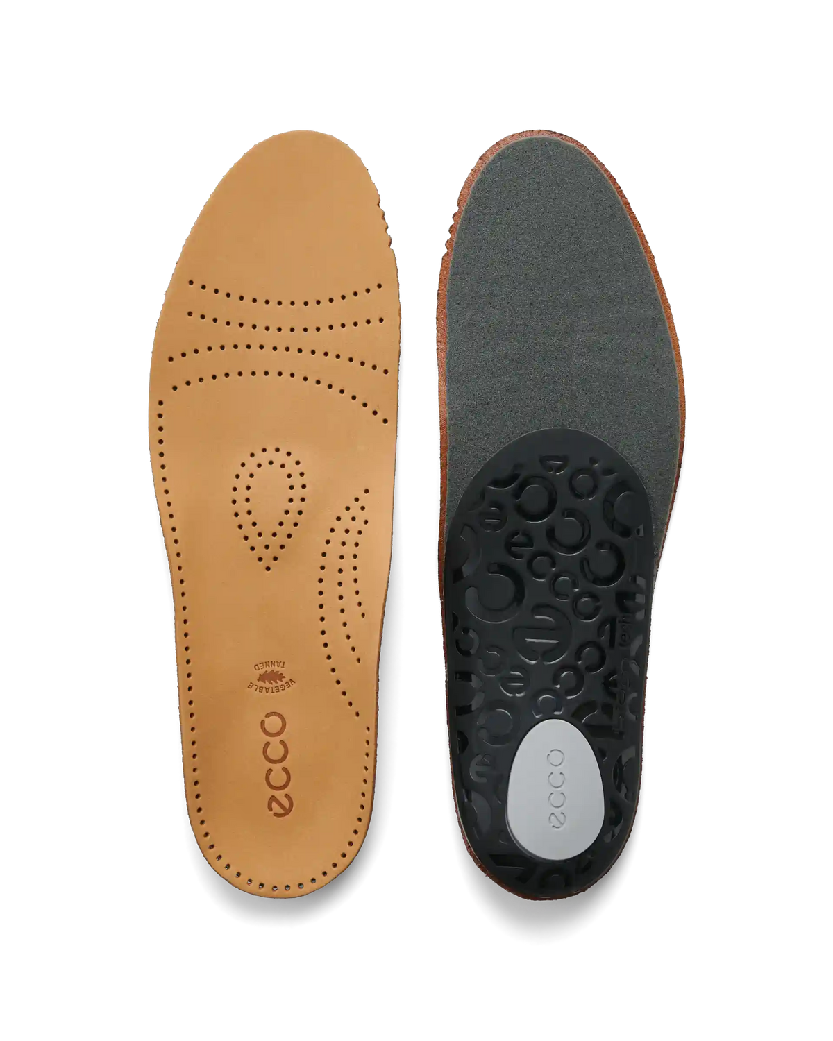 ECCO Support Premium Insole Mens