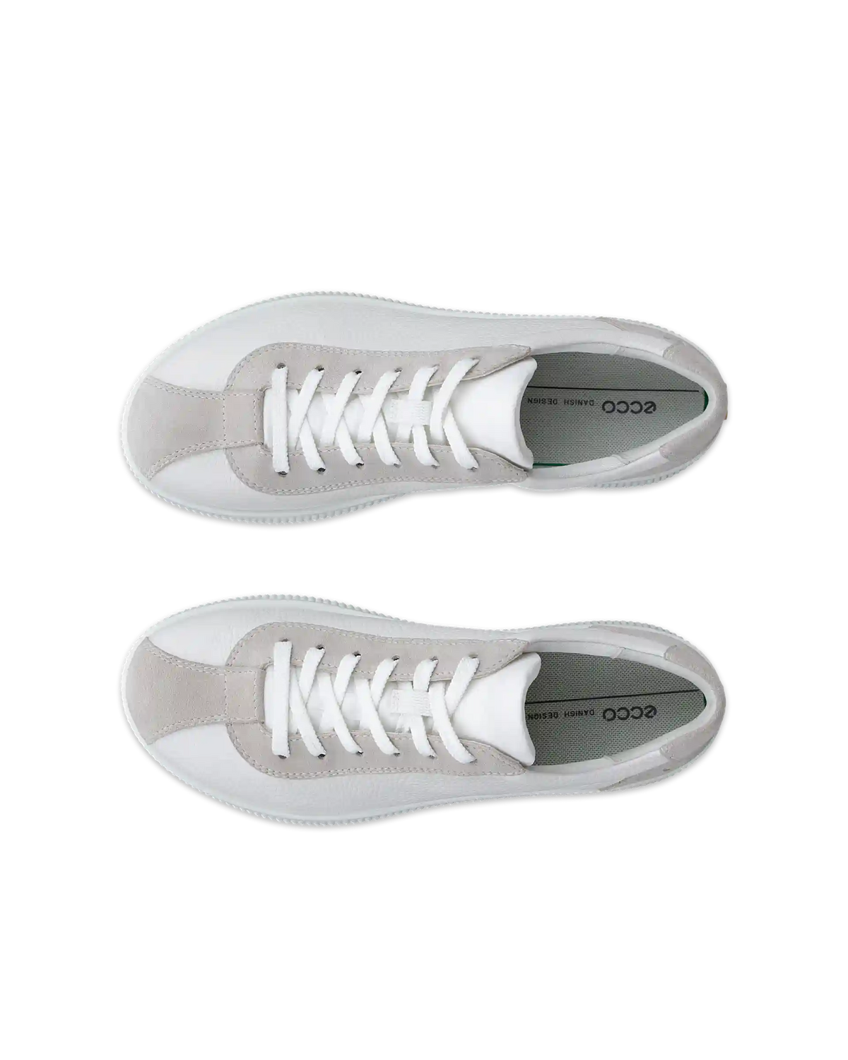 ECCO Soft Zero