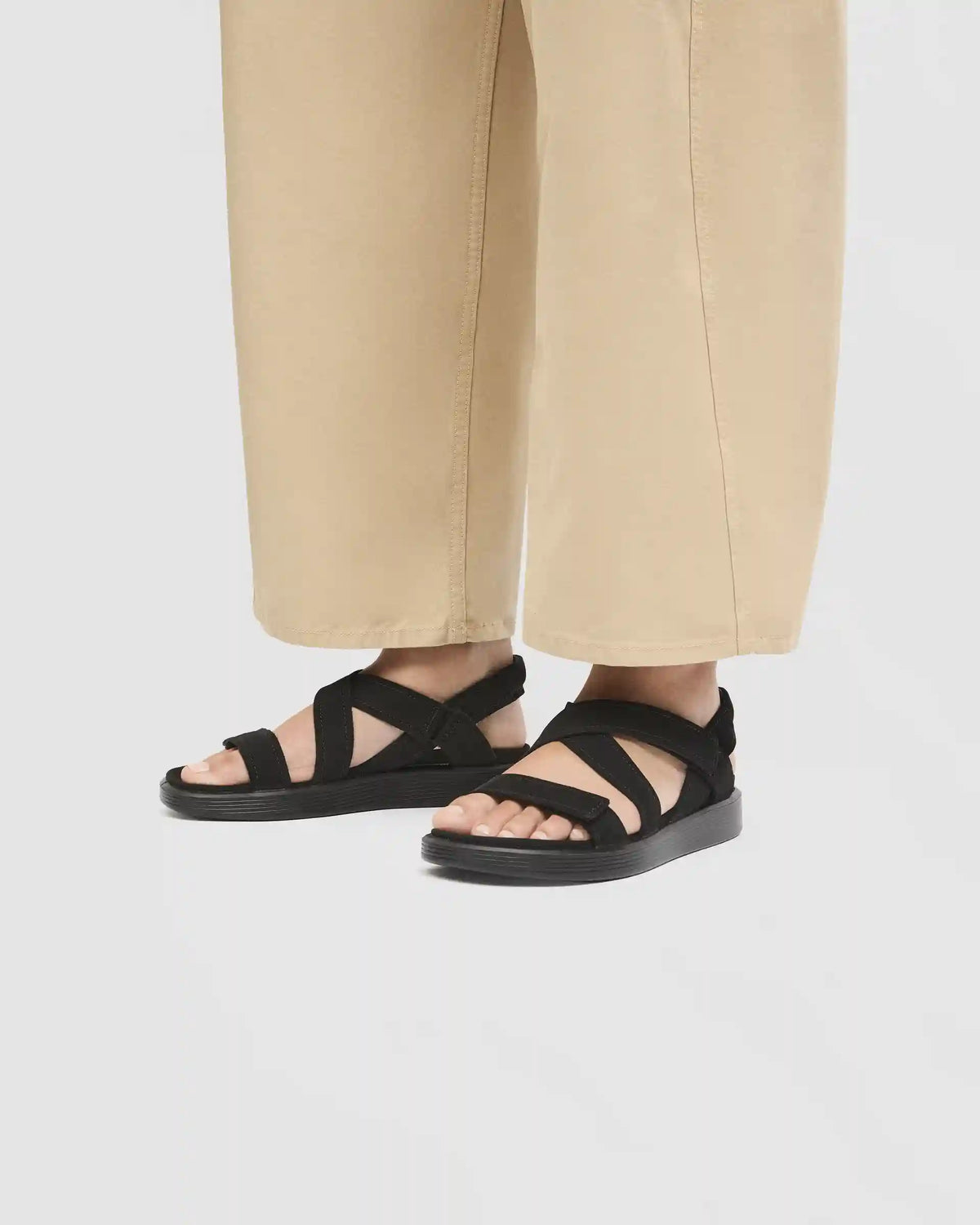 ECCO Soft Sandal