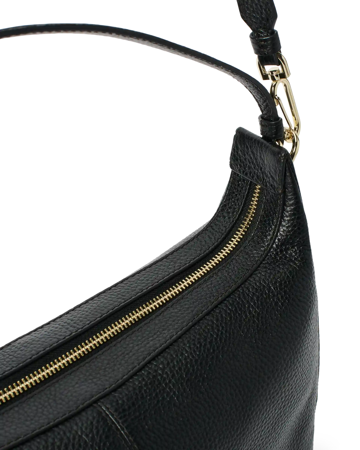 ECCO Hobo S